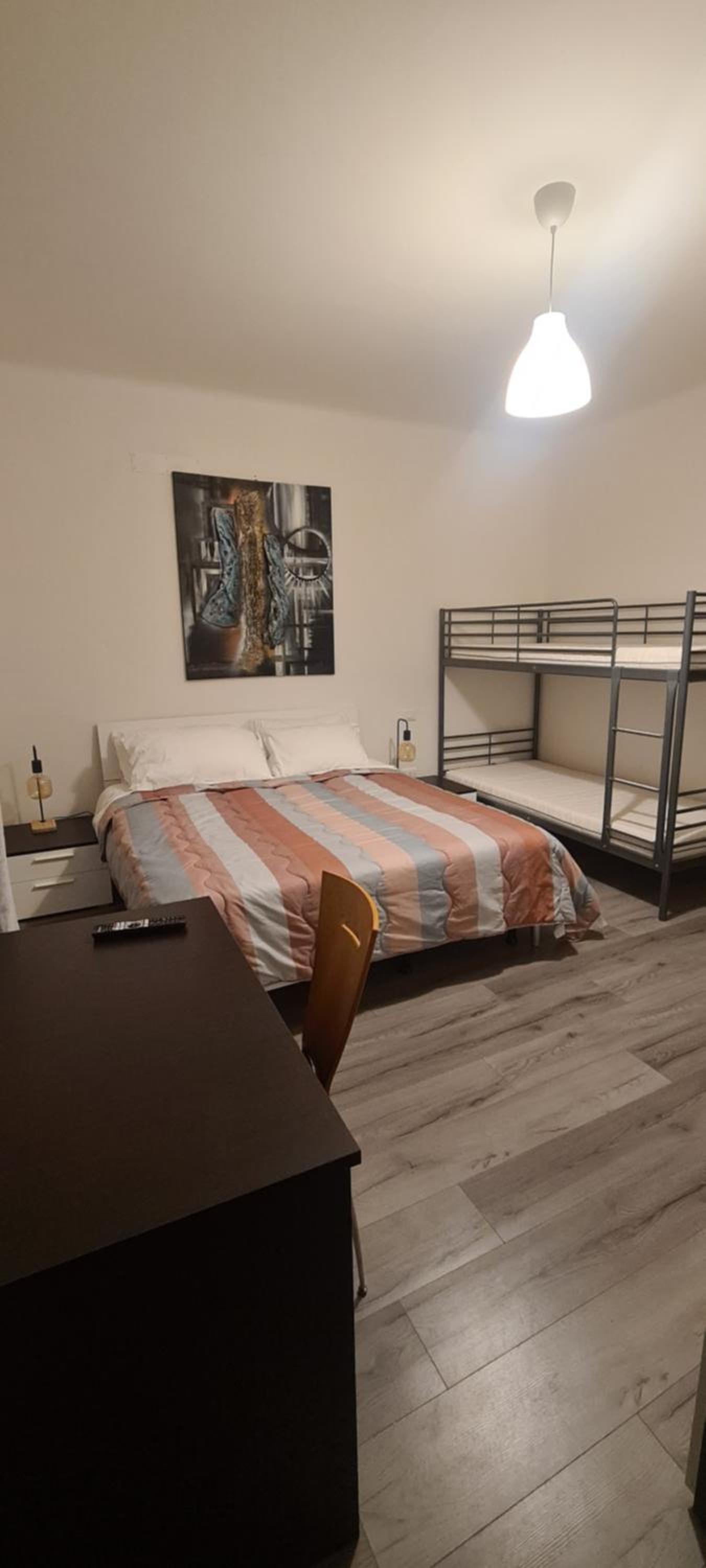 Quadruple Room photo 1