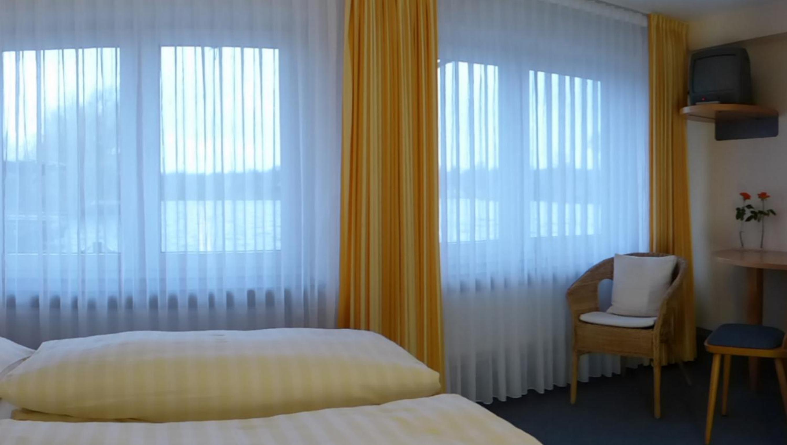Double Room - Photo 4
