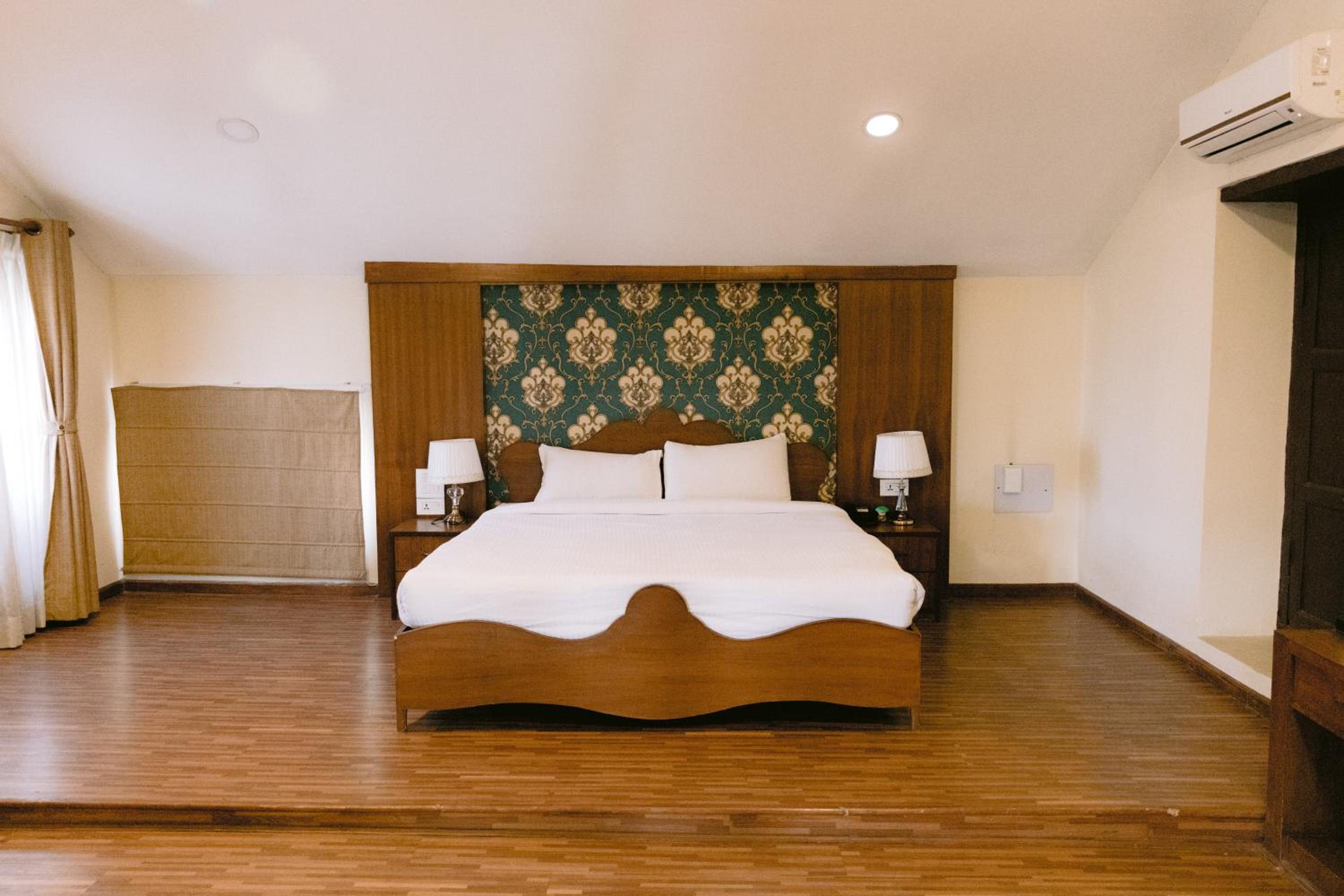 Royal Suite