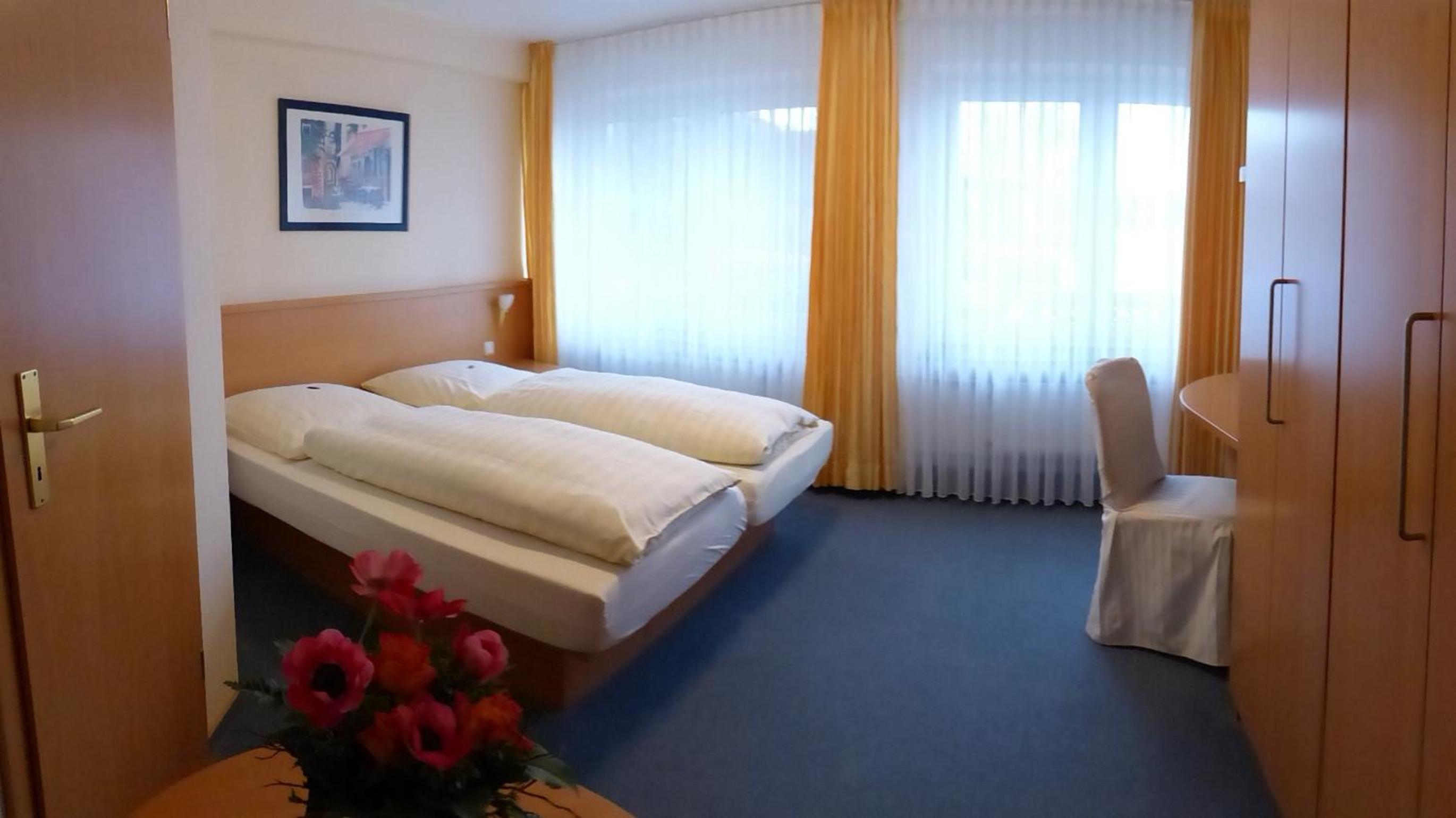 Double Room - Photo 1