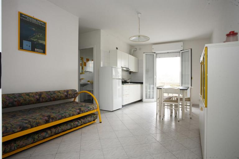 Two-Bedroom Apartment photo 1