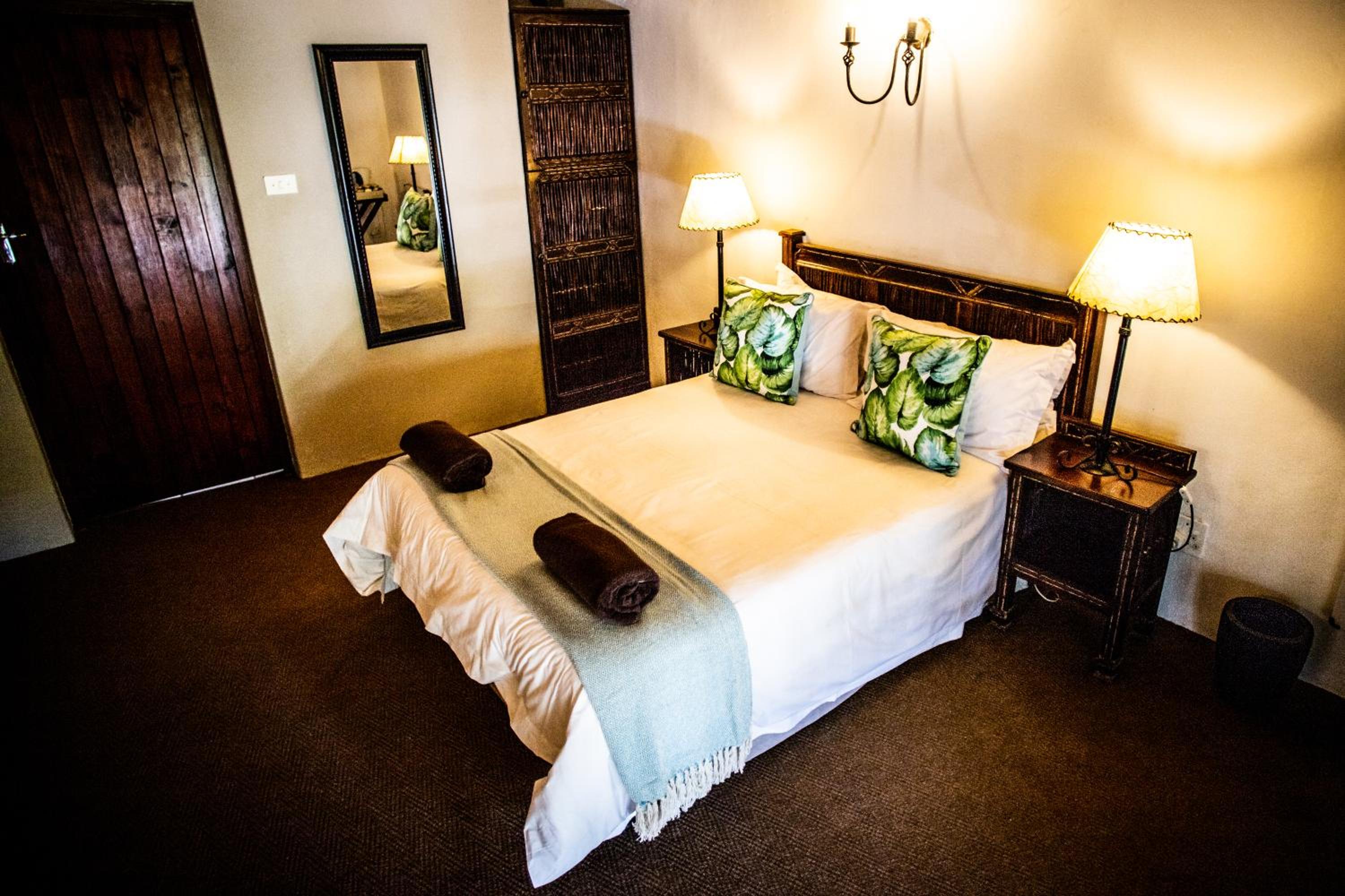Double or Twin Room photo 1