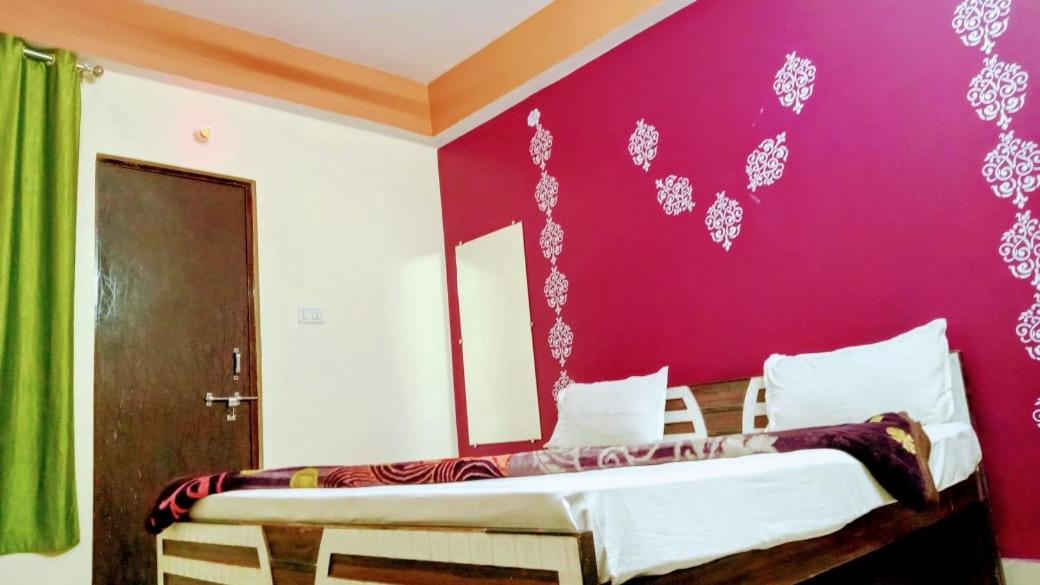 Standard Double Room Ac - Photo 2