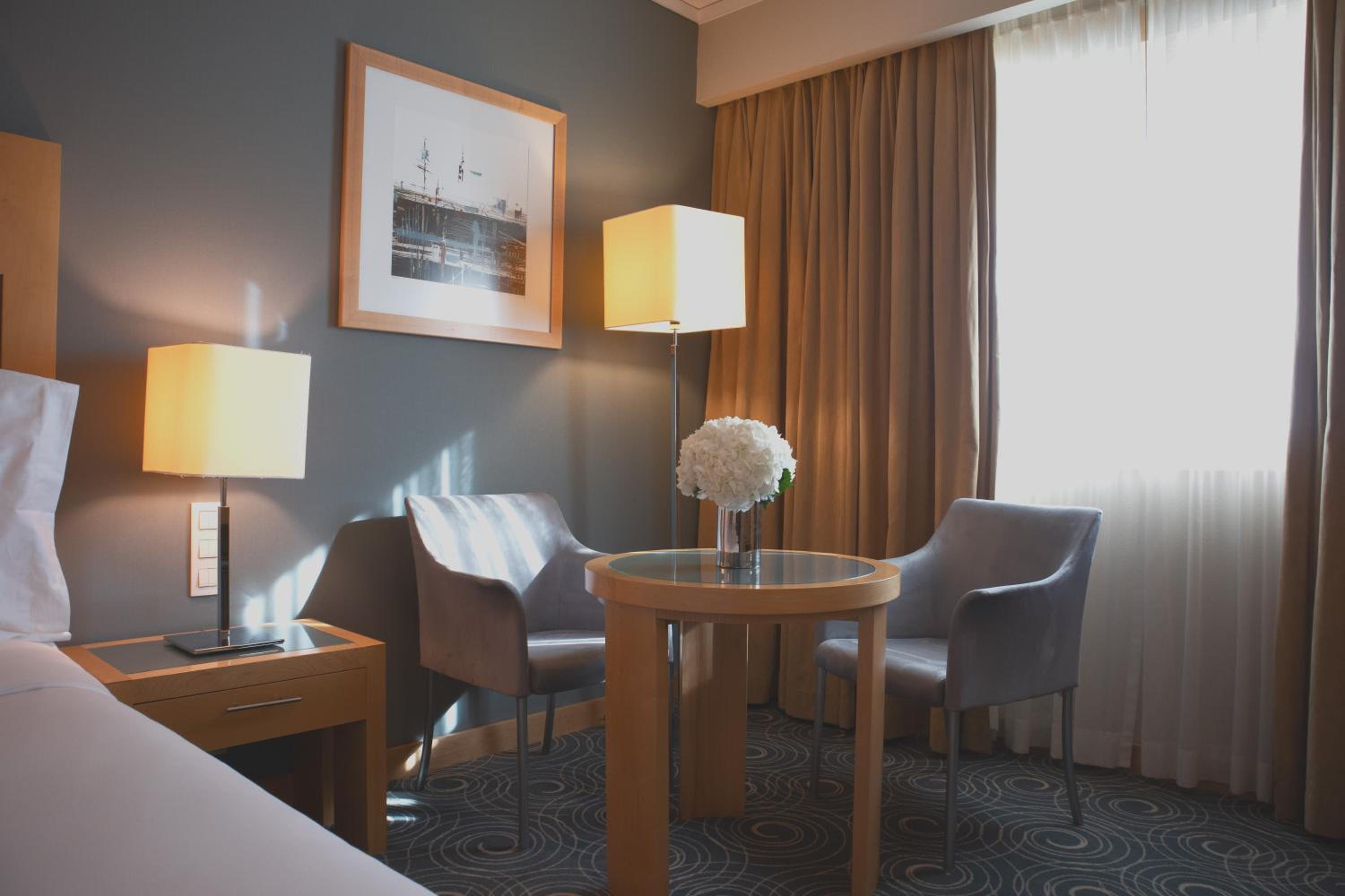 Special Offer - Double or Twin Room - Photo 9