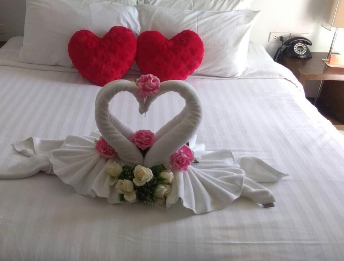 Economy Double Room photo 1