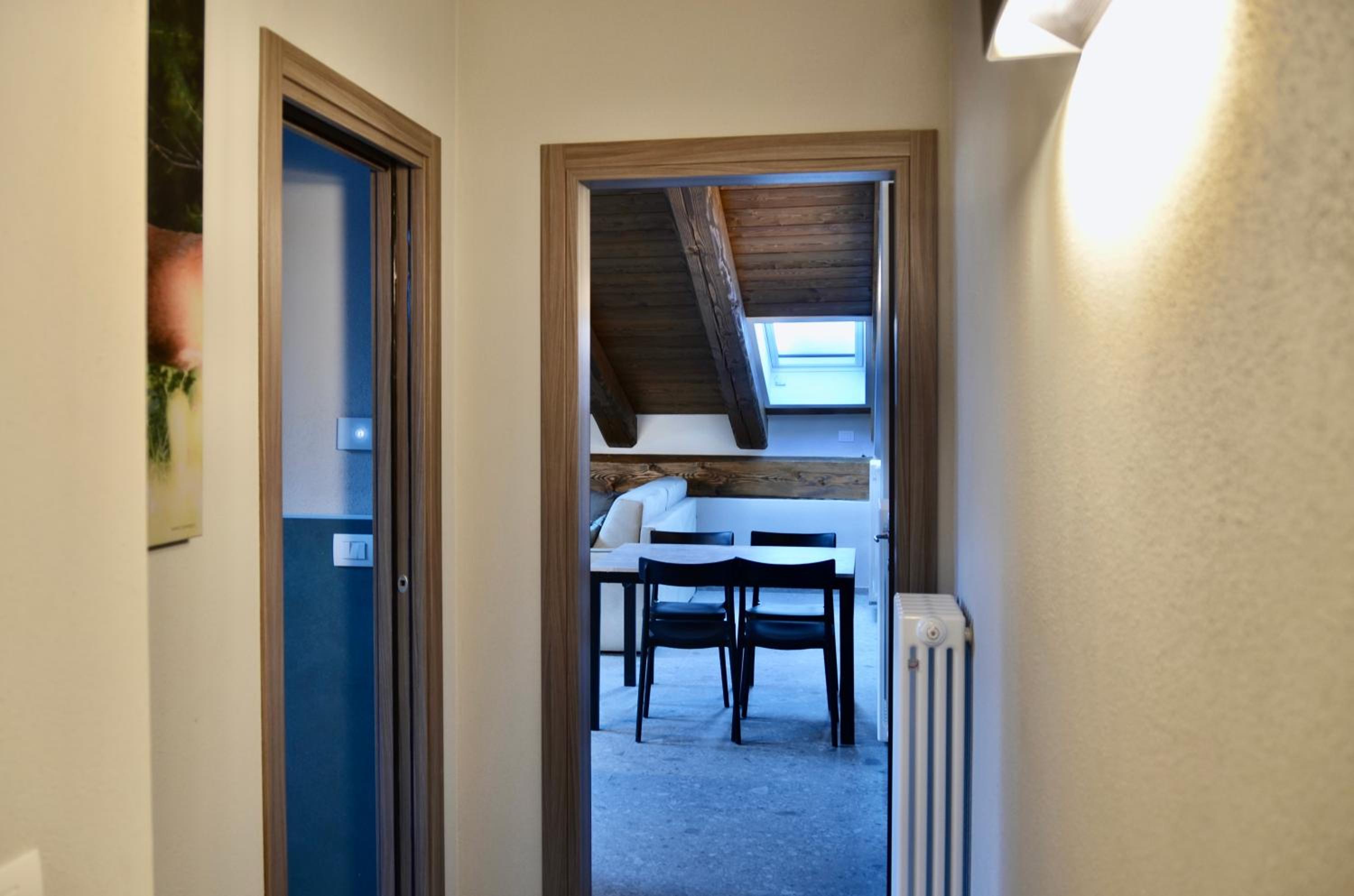 Penthouse Apartment photo 2