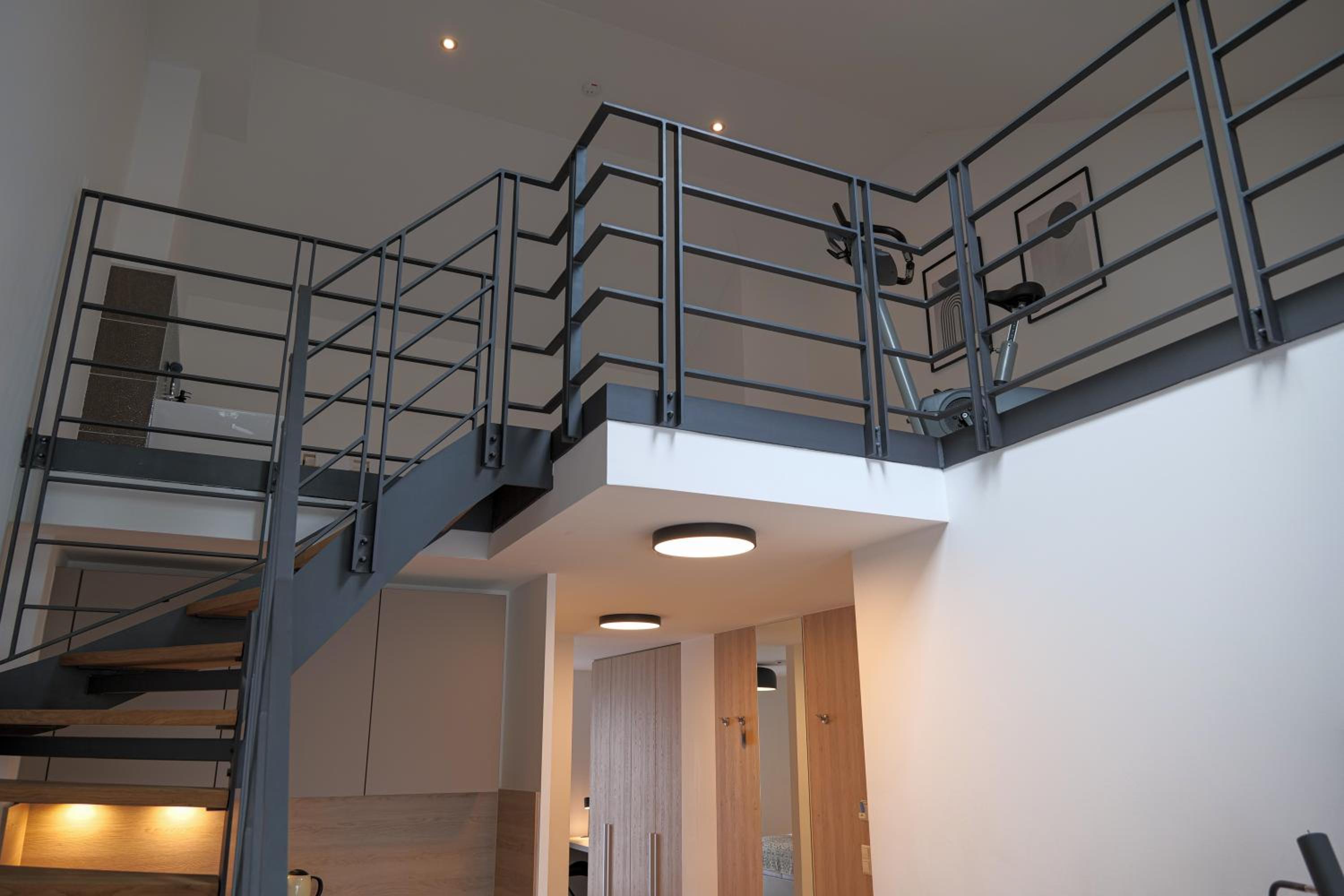 Duplex Suite photo 3