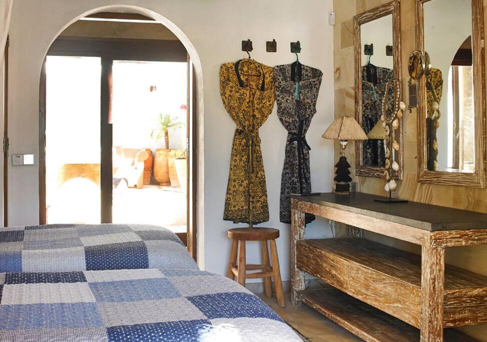 Three-Bedroom Villa photo 2