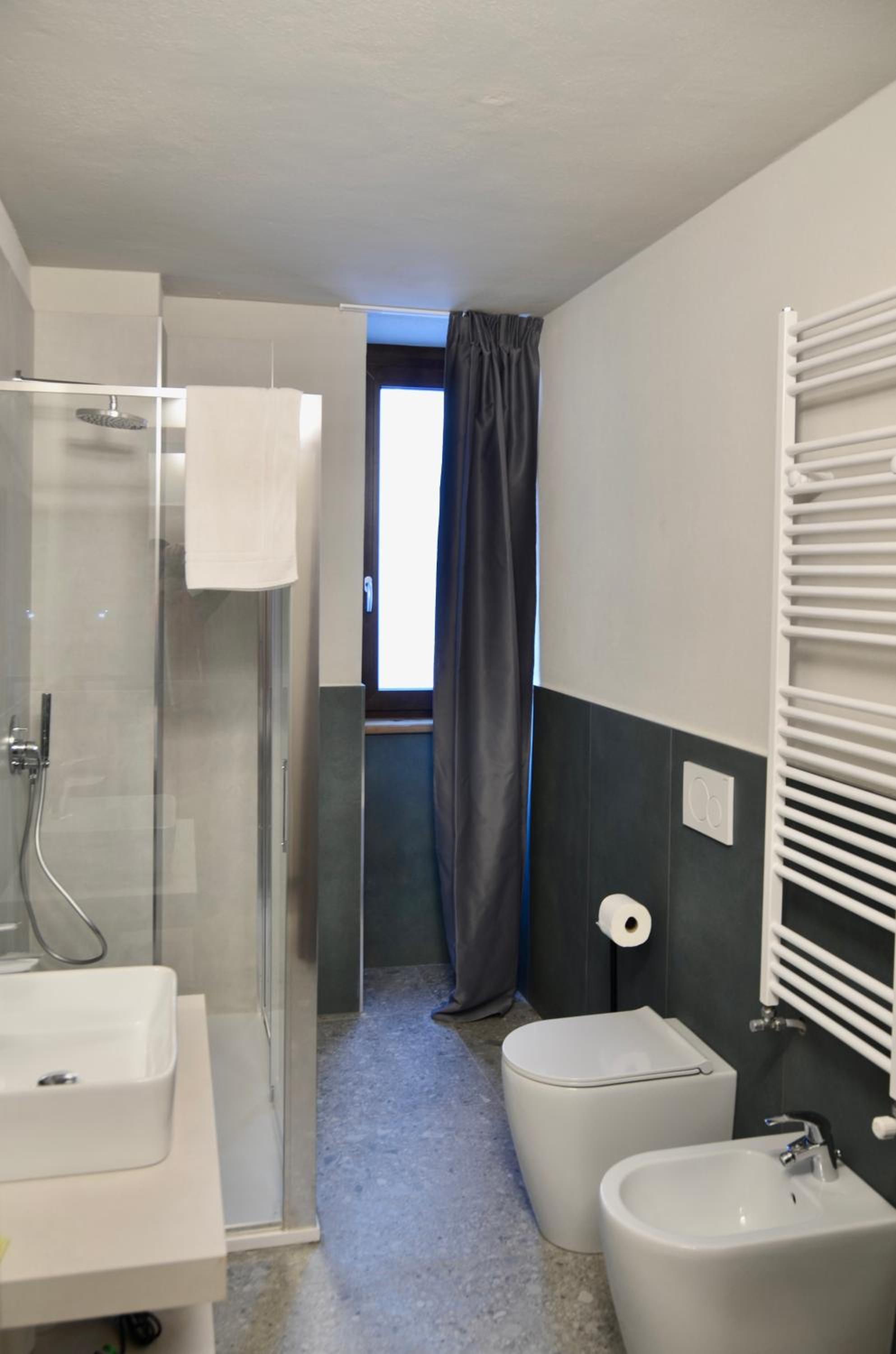 Apartment - Ground Floor photo 2