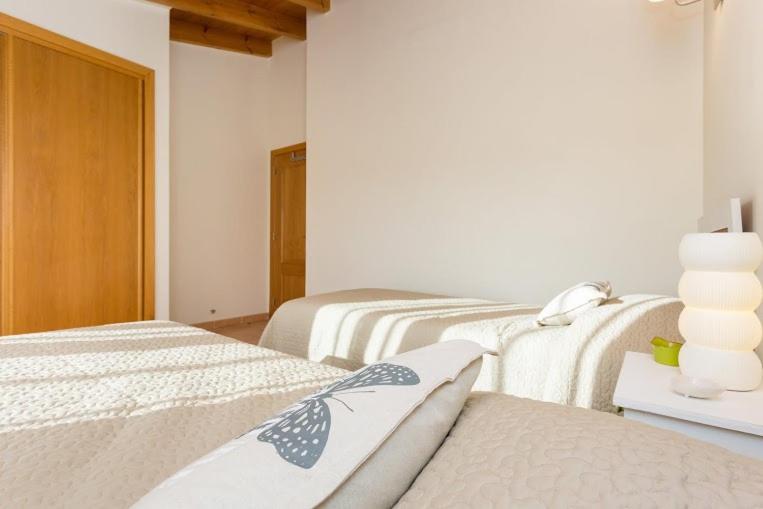 Three-Bedroom Villa photo 3