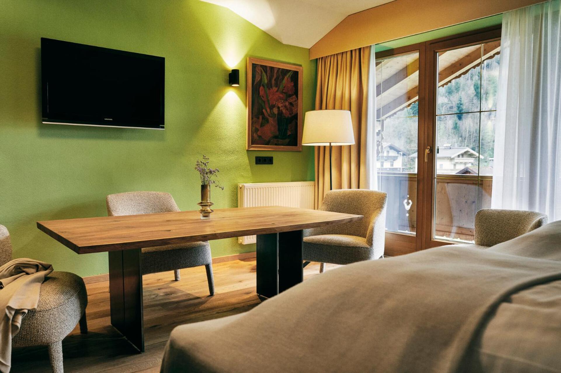 Deluxe Suite - Photo 4