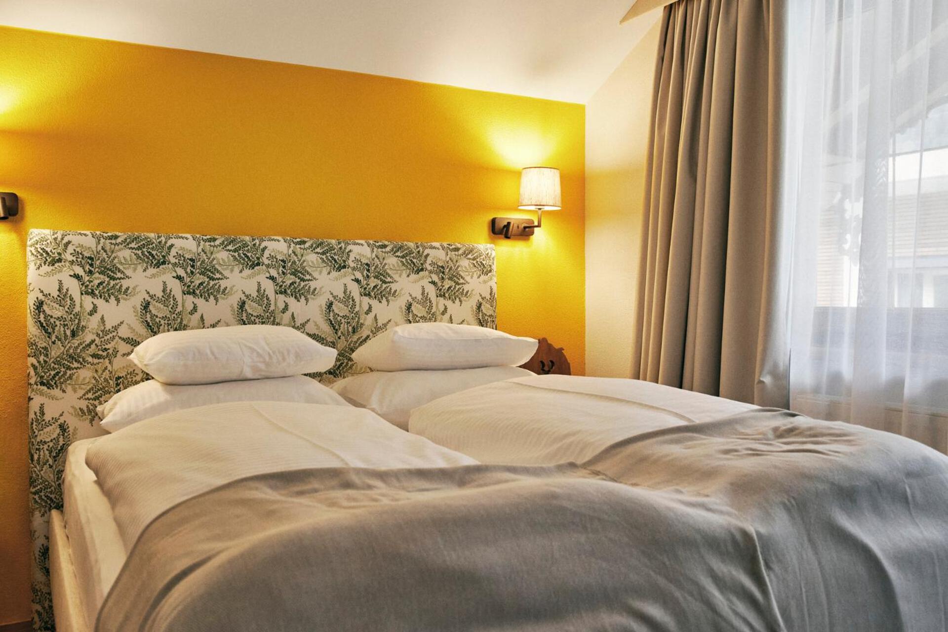 Deluxe Suite - Photo 6