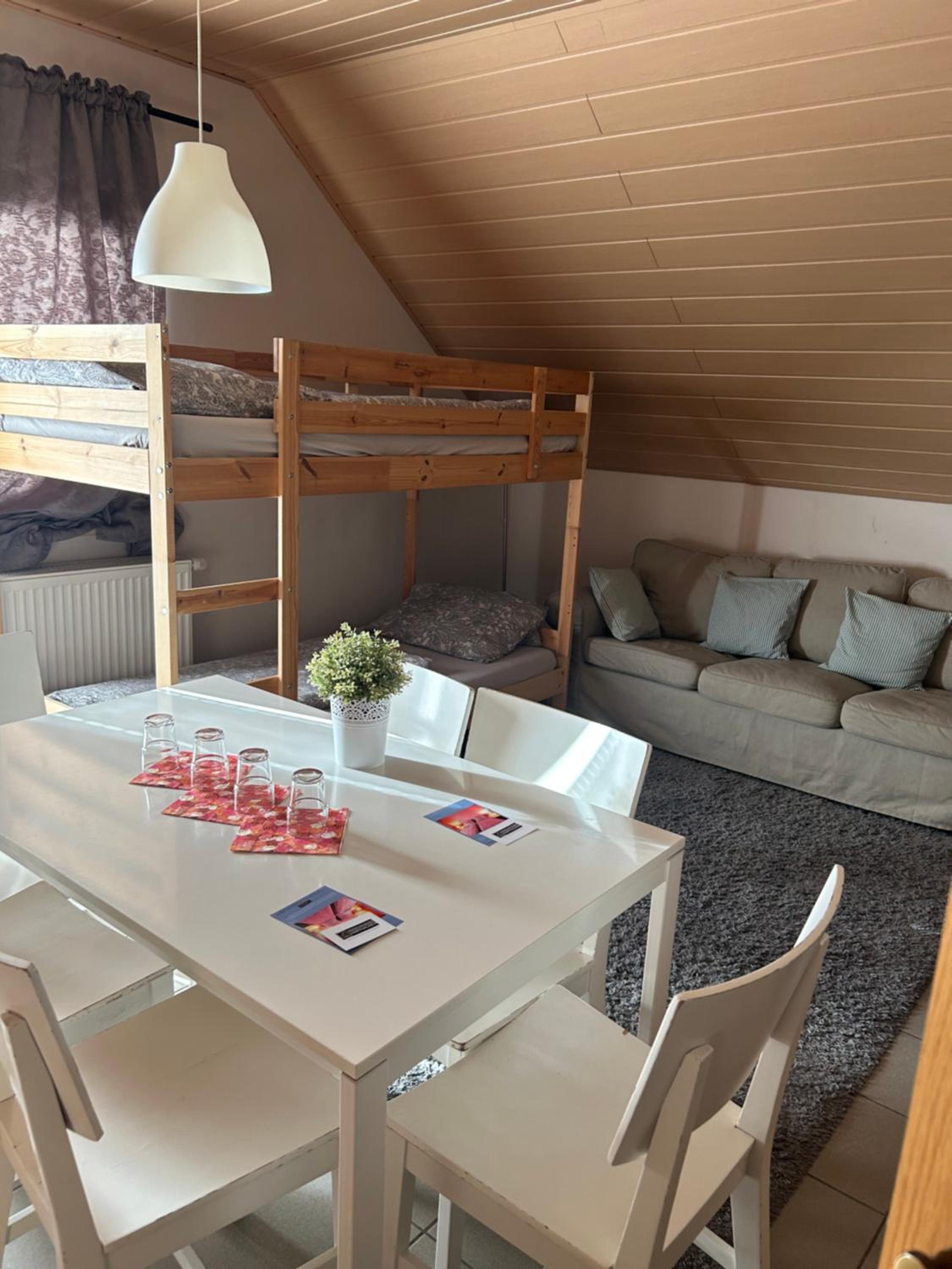Apartment photo 1