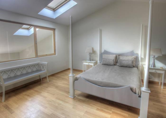 Three-Bedroom Villa photo 2