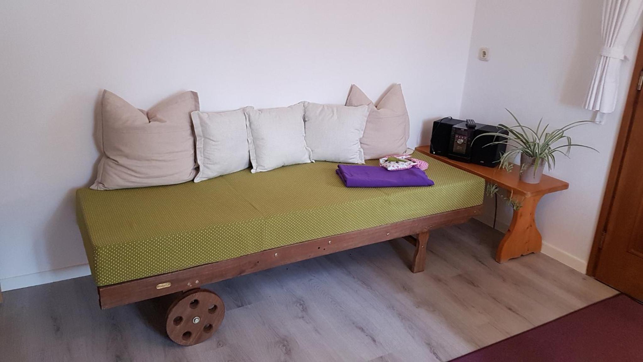 Apartment photo 1