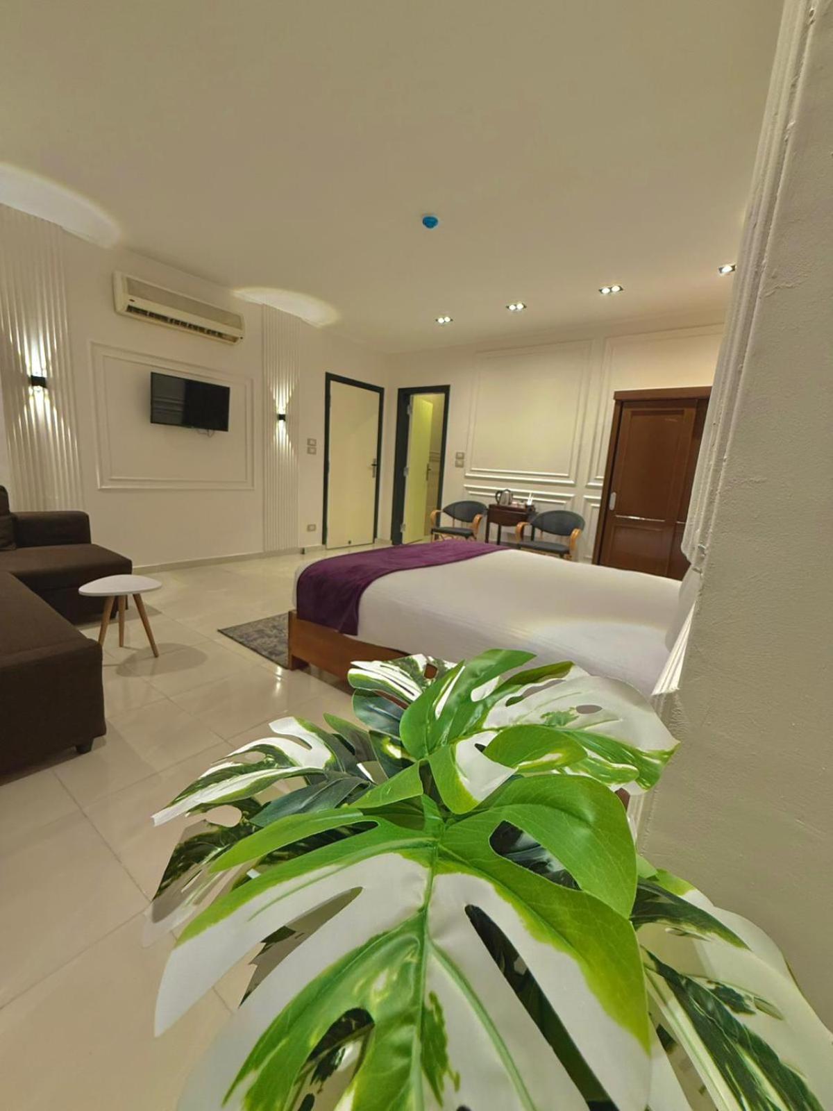 Superior Queen Room