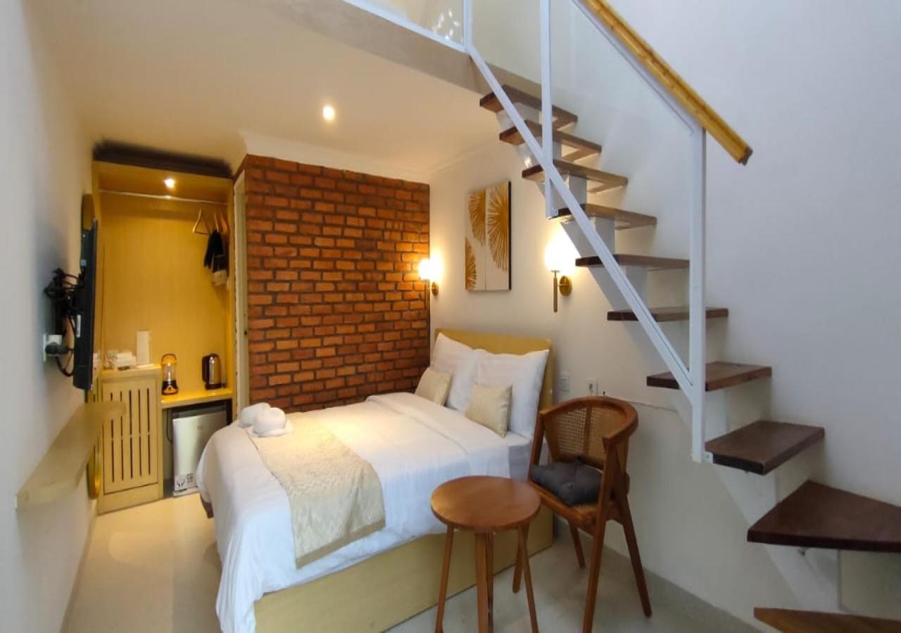 Deluxe Double or Twin Room photo 1