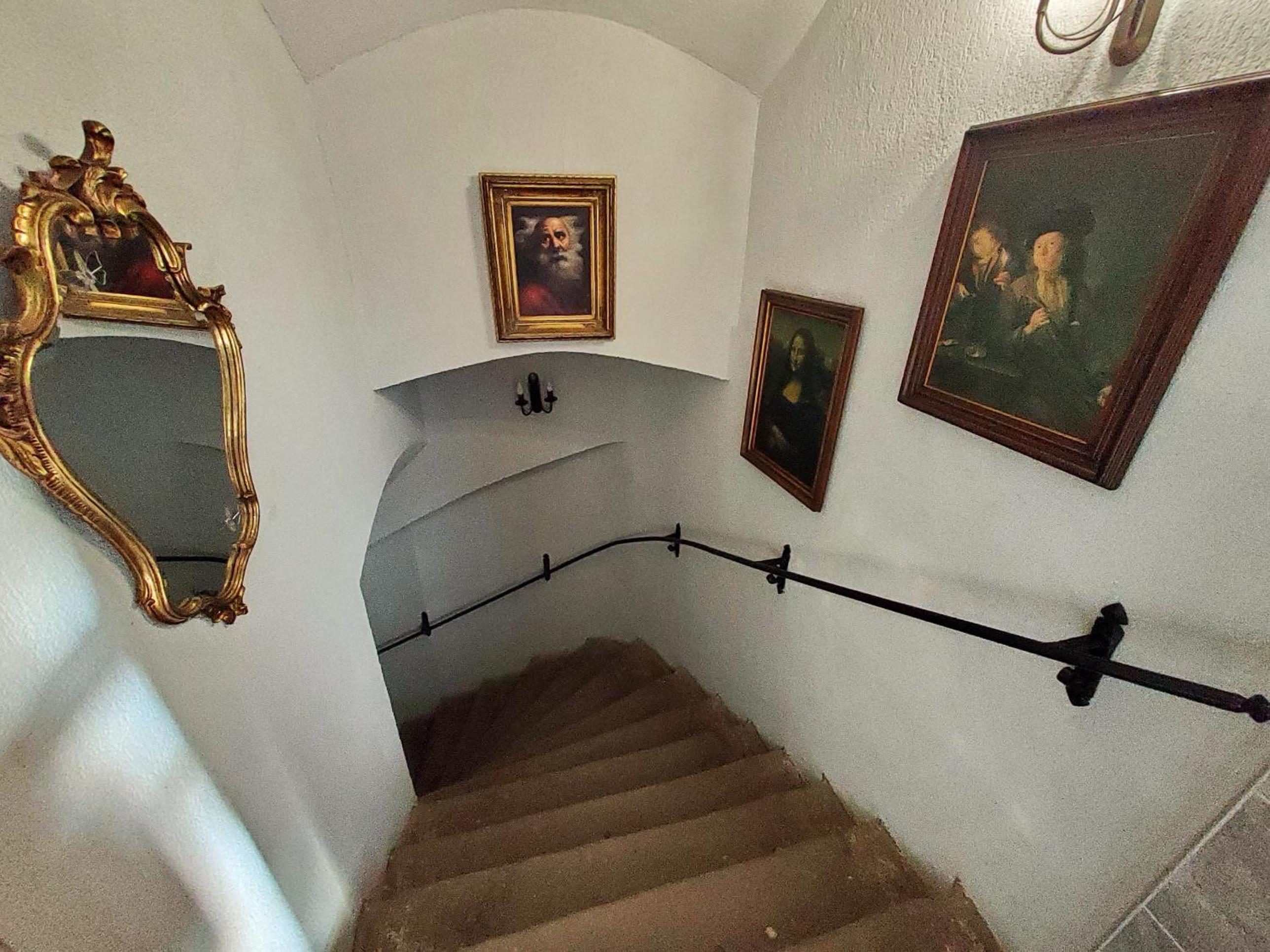 Large Double or Twin Room photo 2