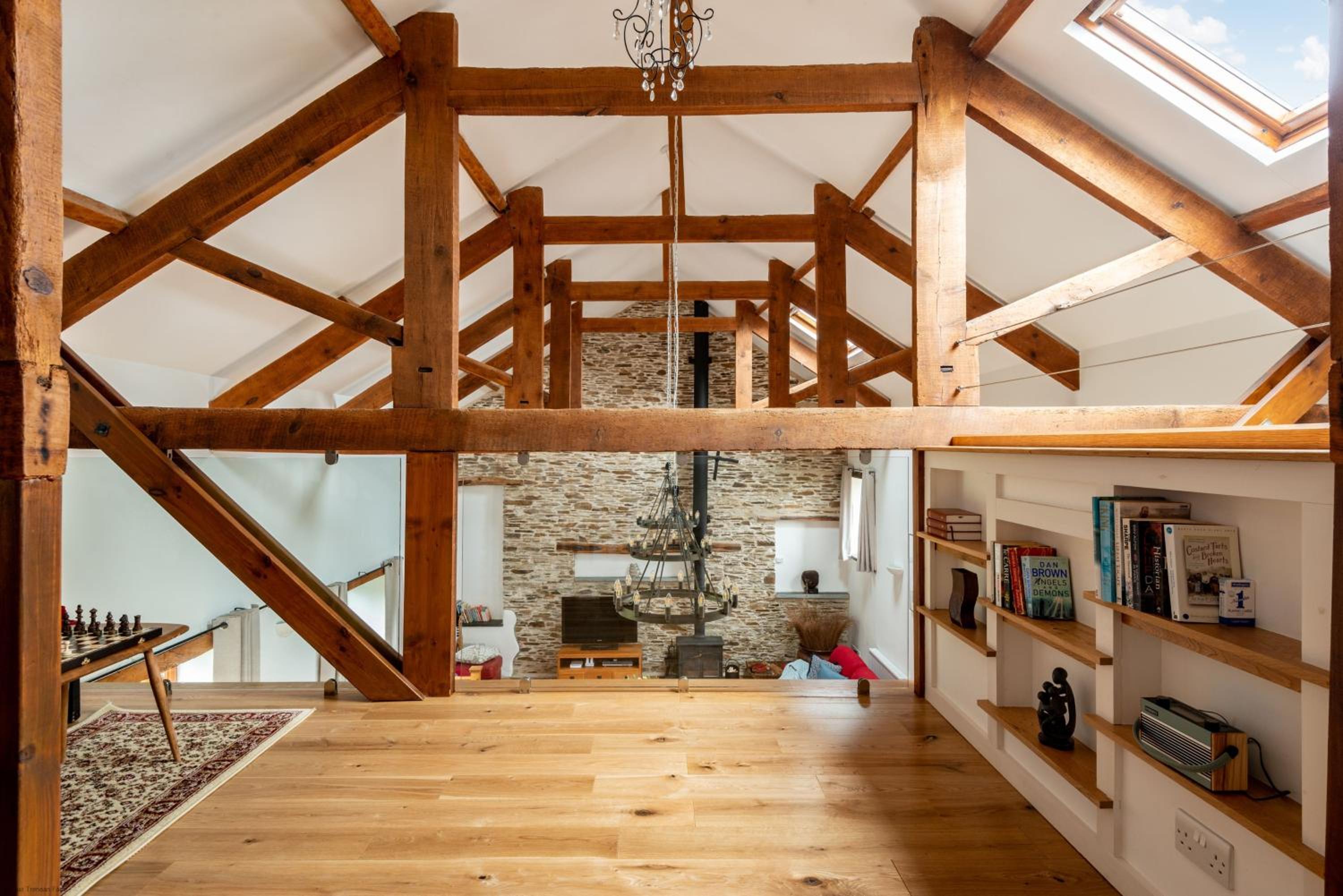 Vacation Home photo 1
