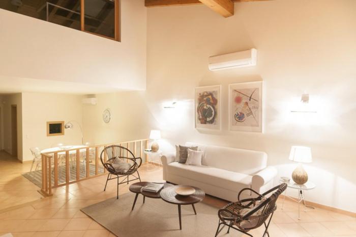 Three-Bedroom Villa photo 1