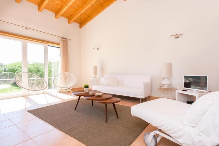 Three-Bedroom Villa photo 1