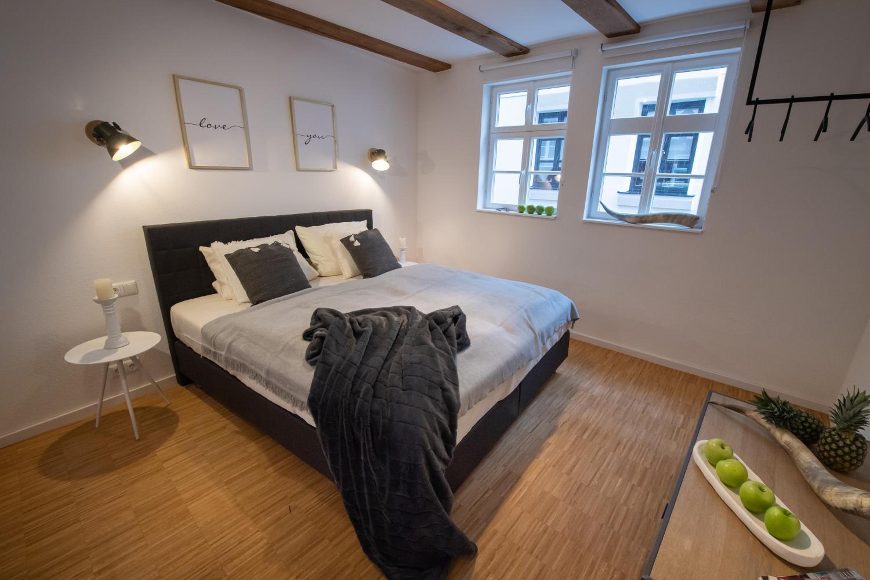 Apartment - Ground Floor photo 3