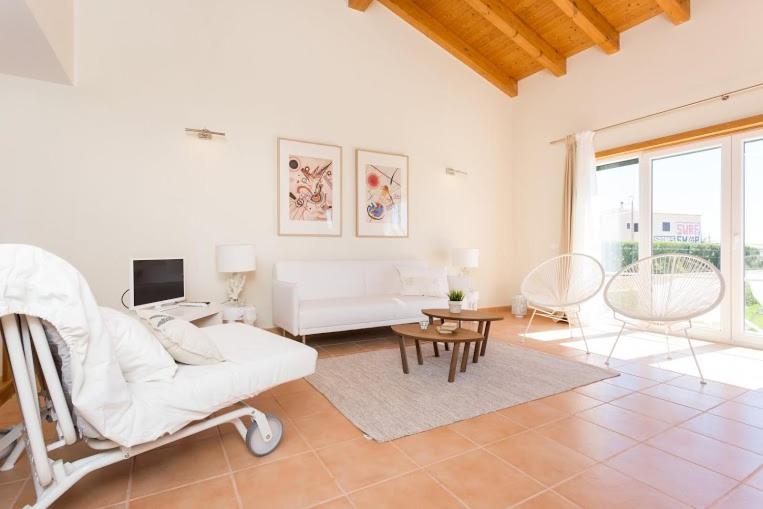 Three-Bedroom Villa photo 1