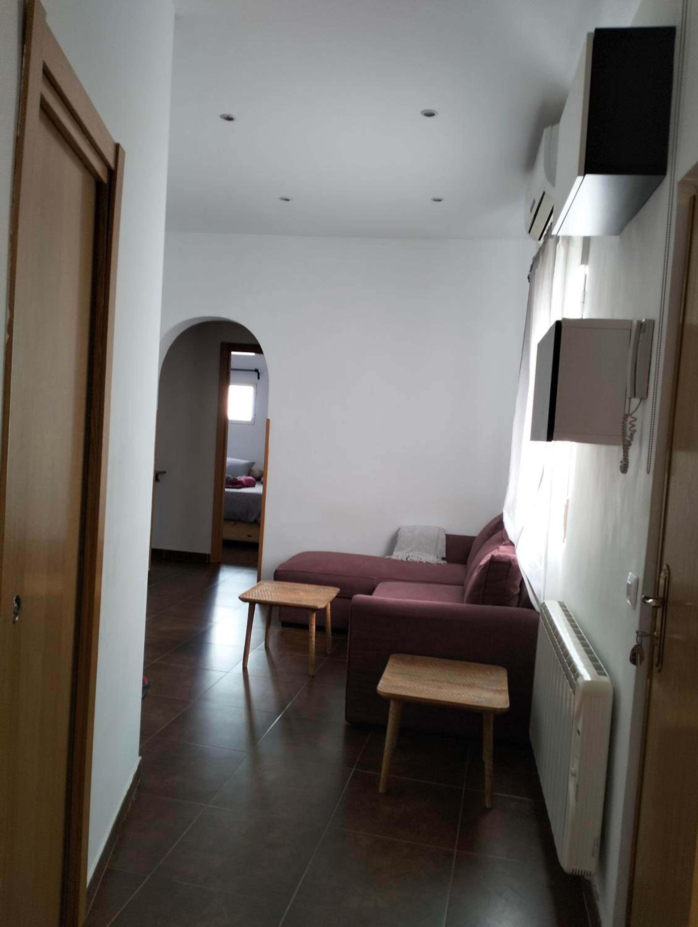 Two-Room Apartment photo 3