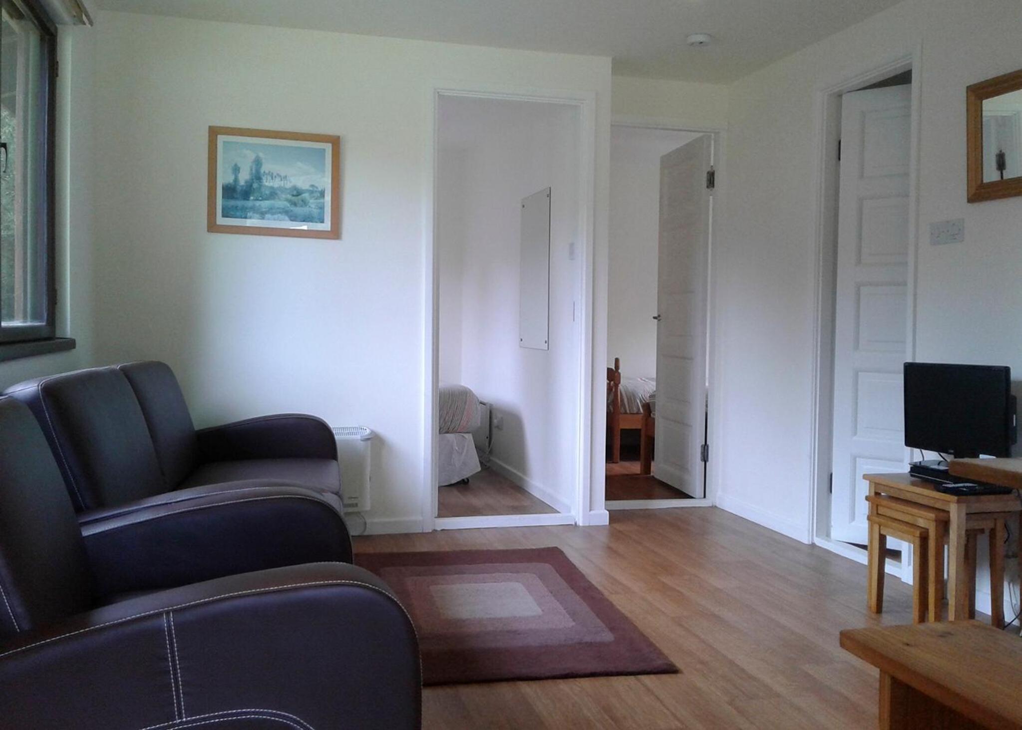 Three-Bedroom House photo 2