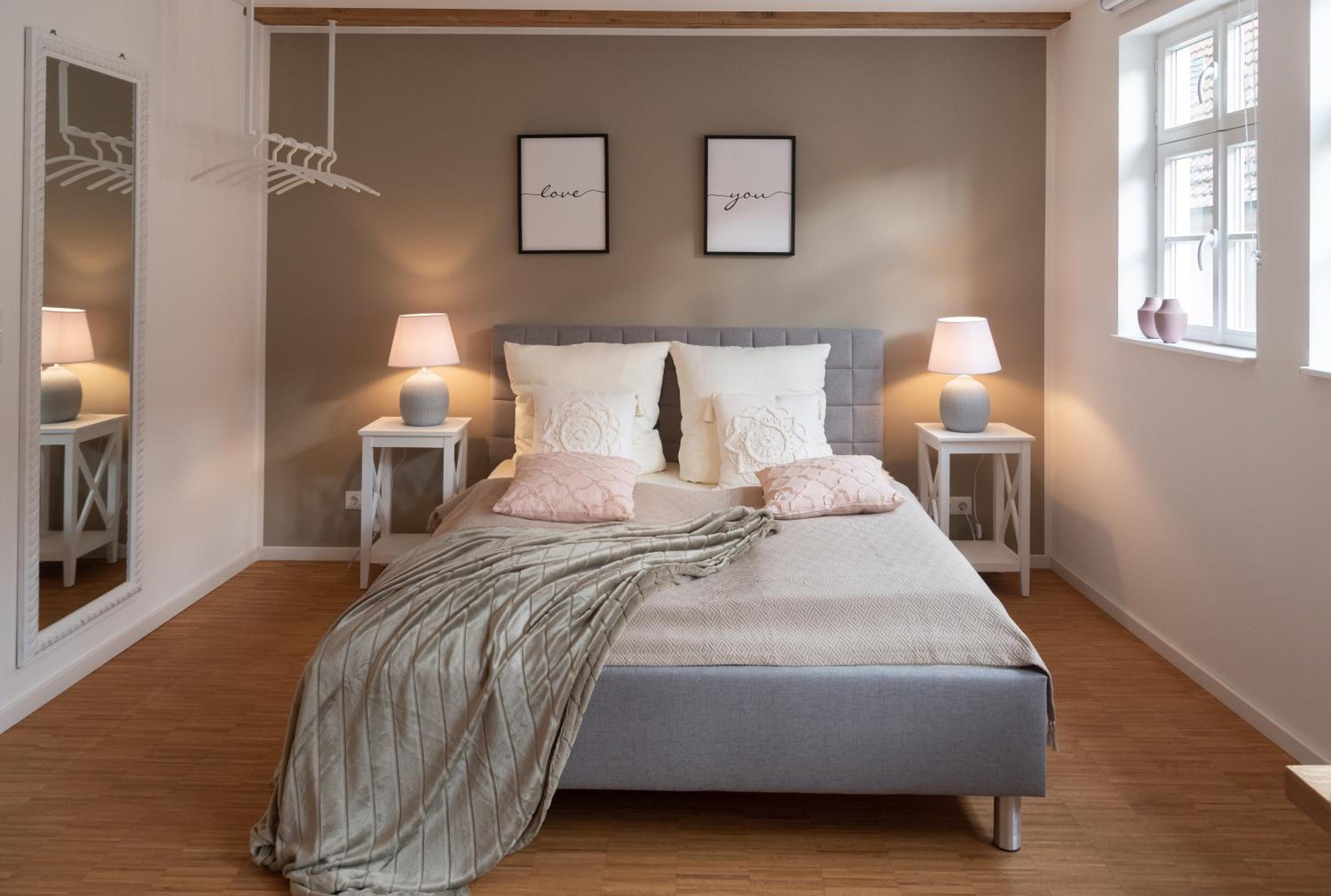 Deluxe Queen Room photo 1