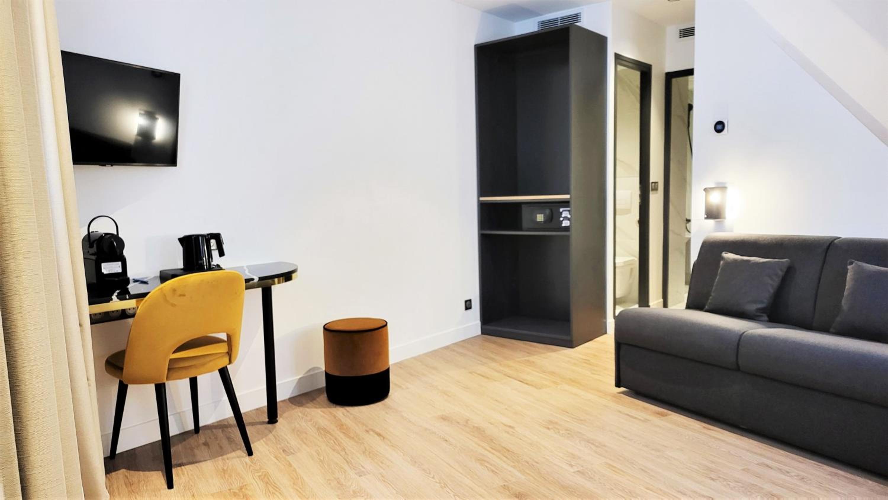 Suite