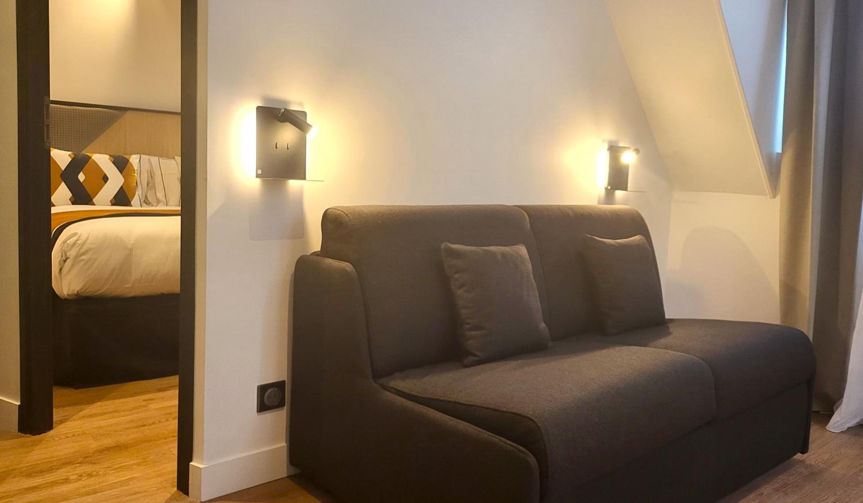 Suite