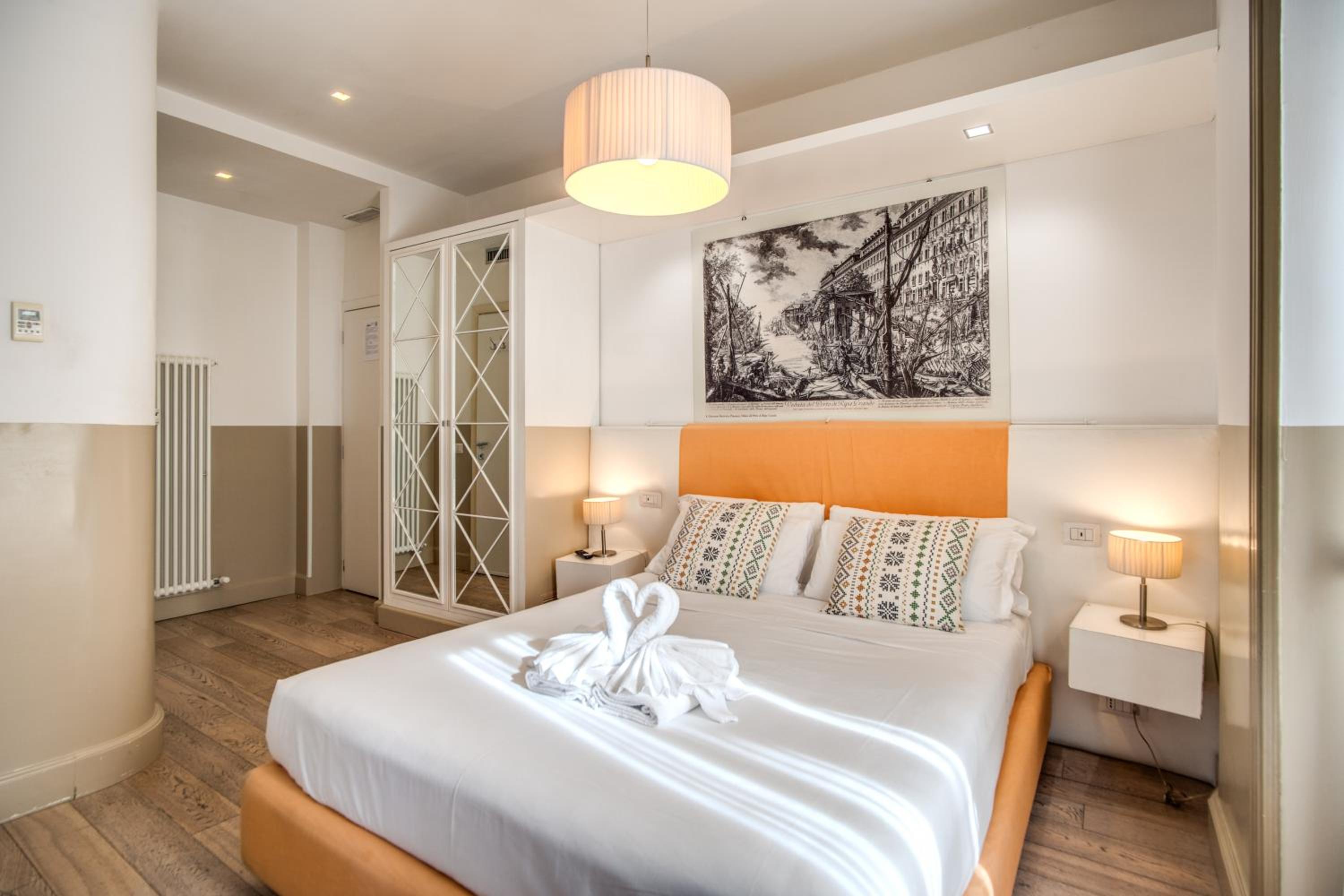 Double Room photo 1