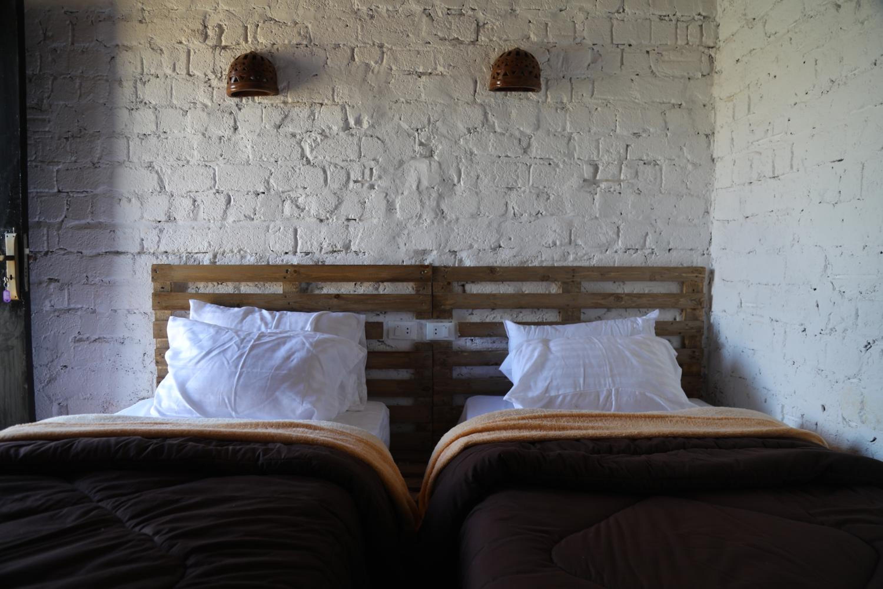 Twin Room with Terrace - Photo 10