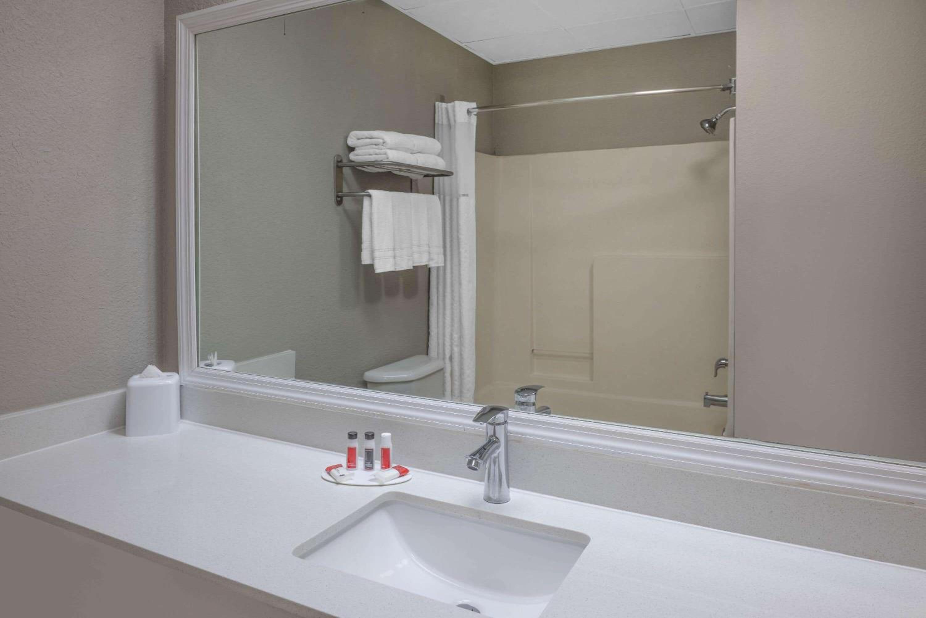 One-Bedroom Suite - Photo 2