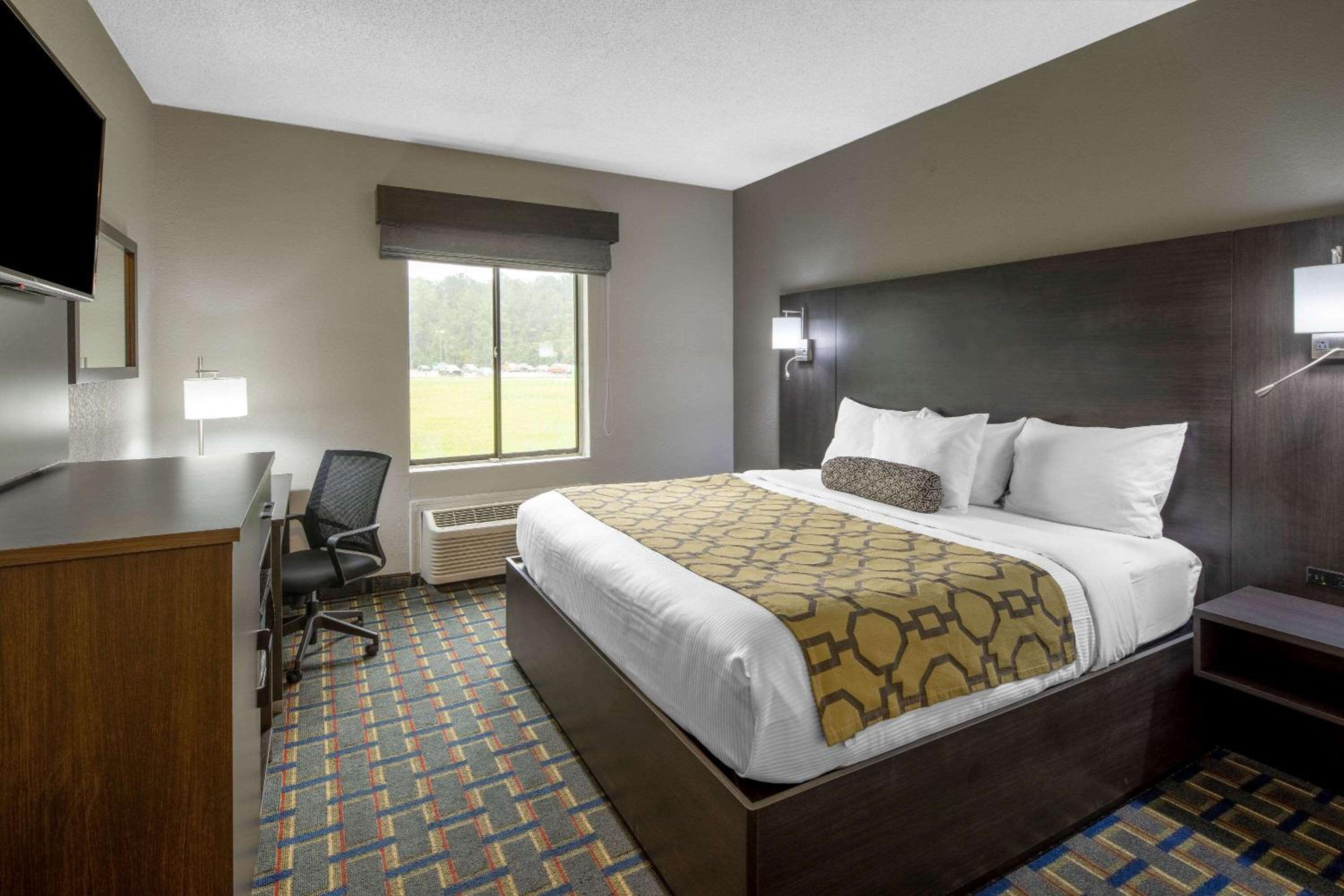 One-Bedroom Suite - Photo 3