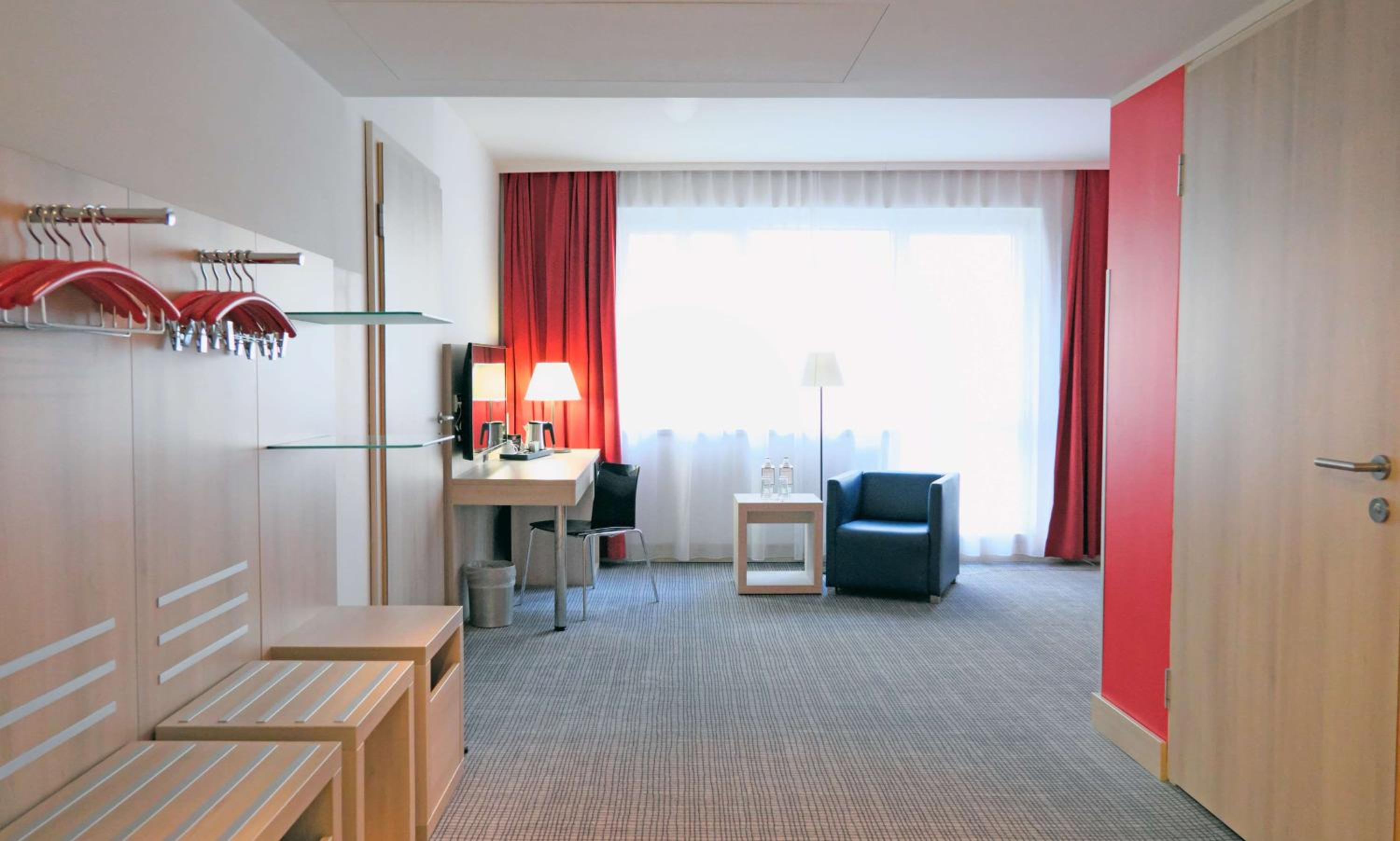 Superior Room - Photo 16