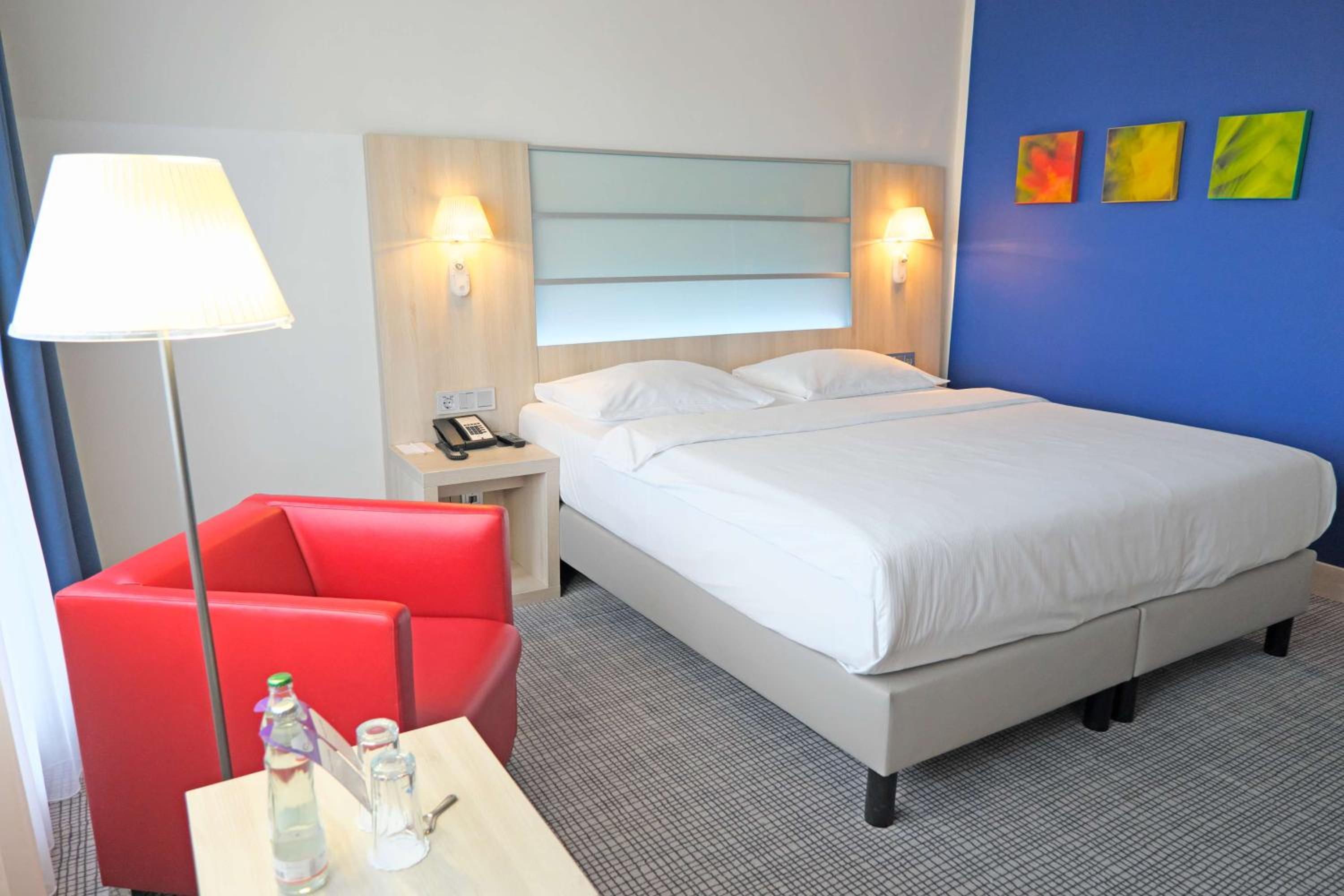 Standard Room - Photo 2