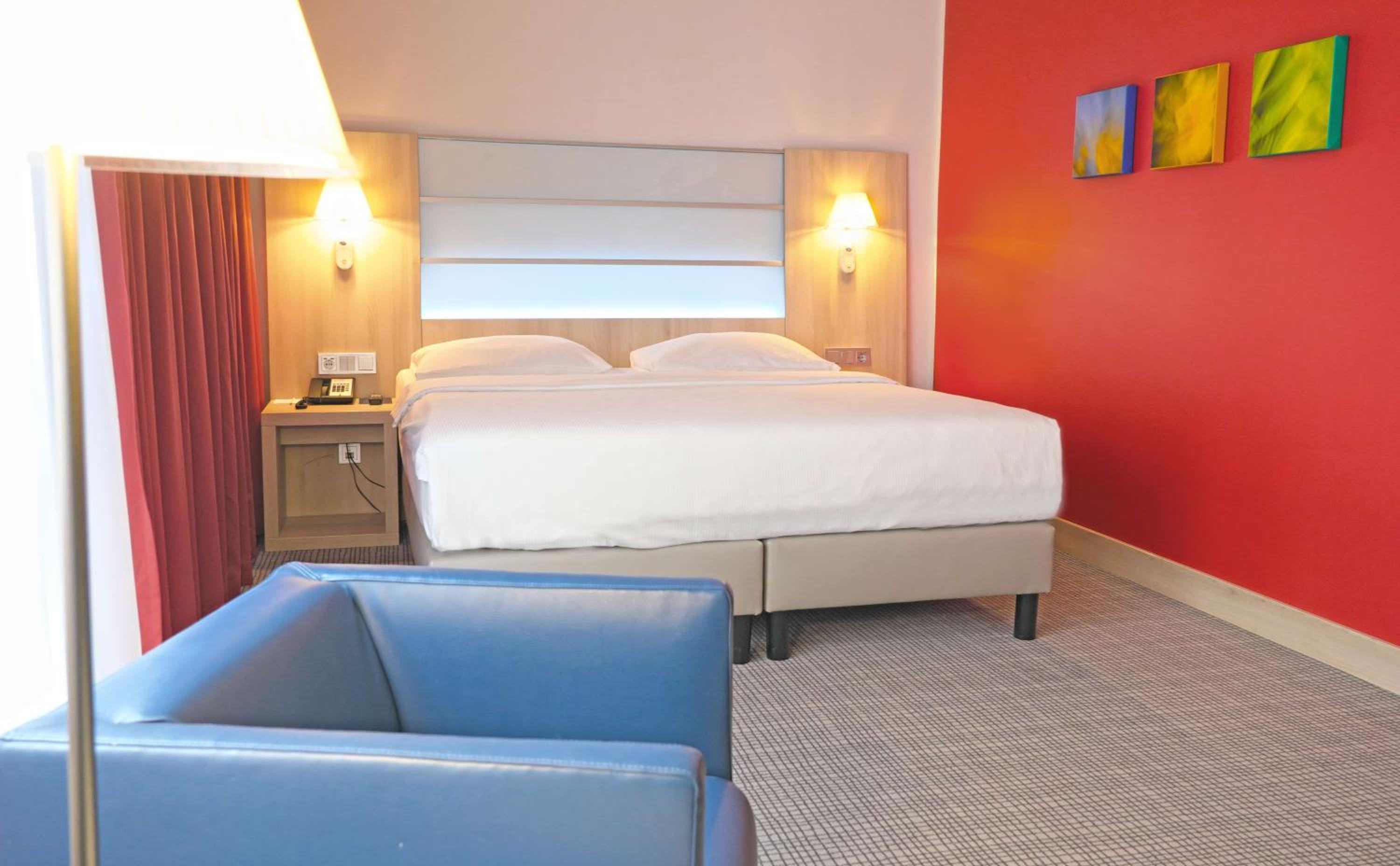 Superior Room - Photo 7