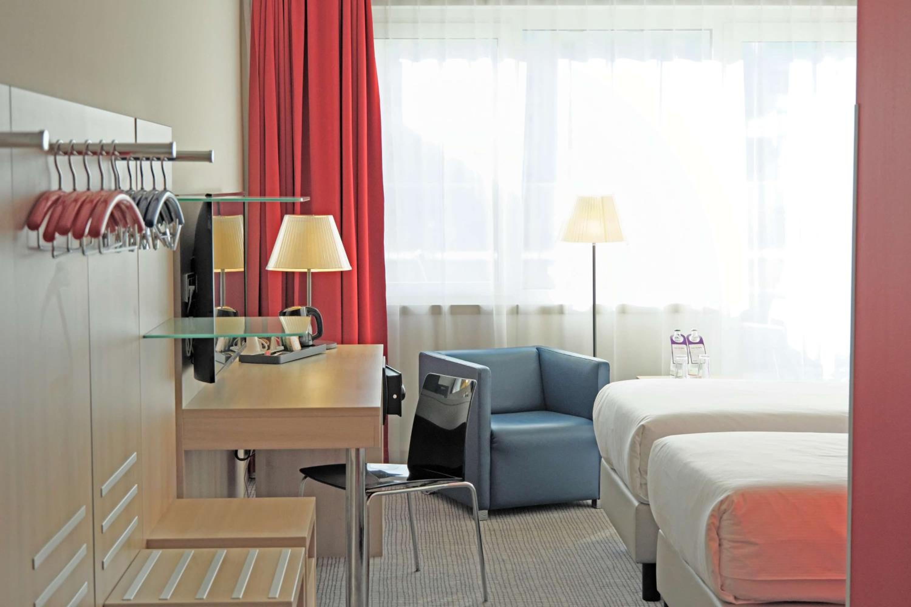 Standard Room with terrace - Photo 6