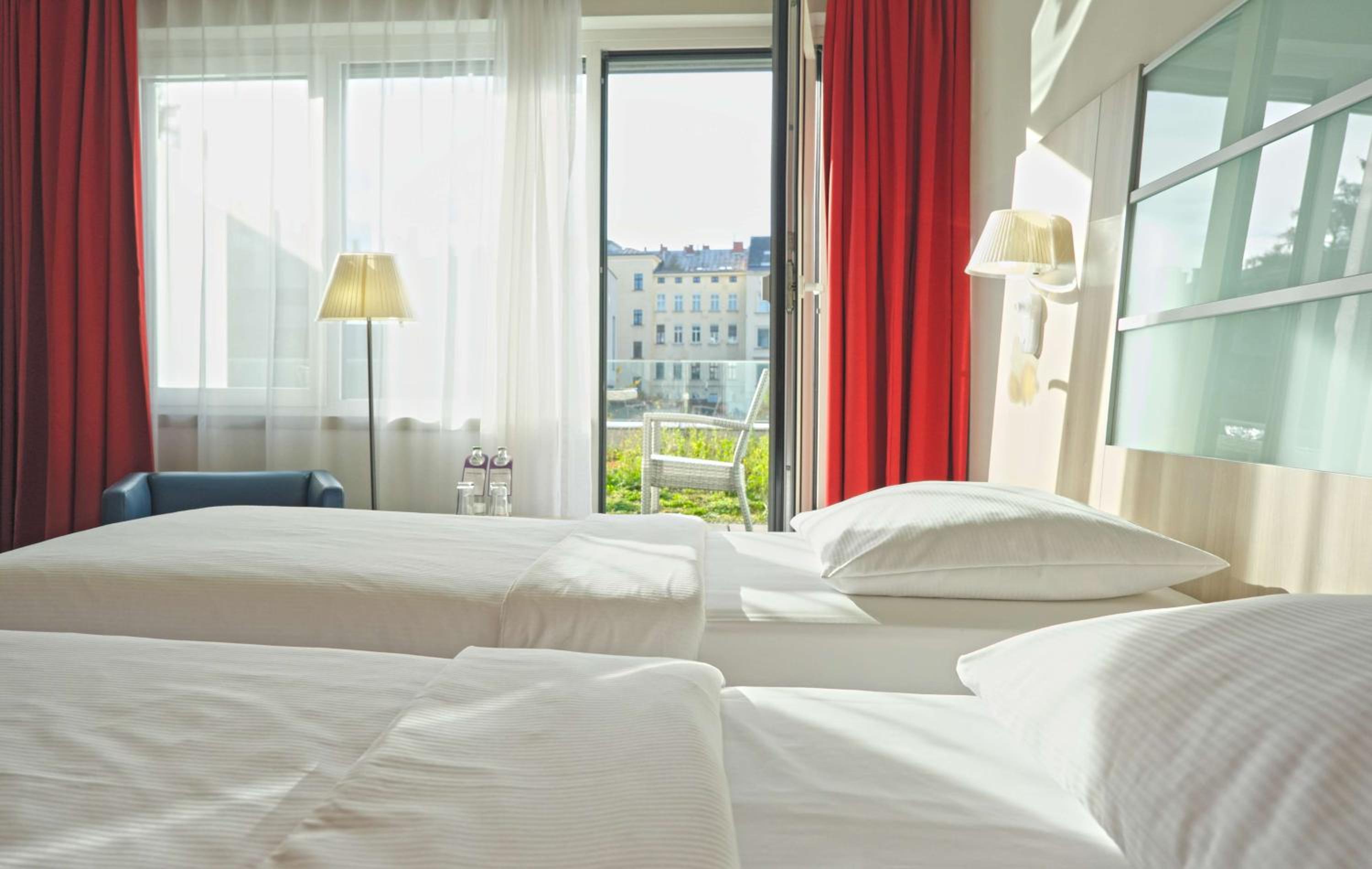 Standard Room with terrace - Photo 3