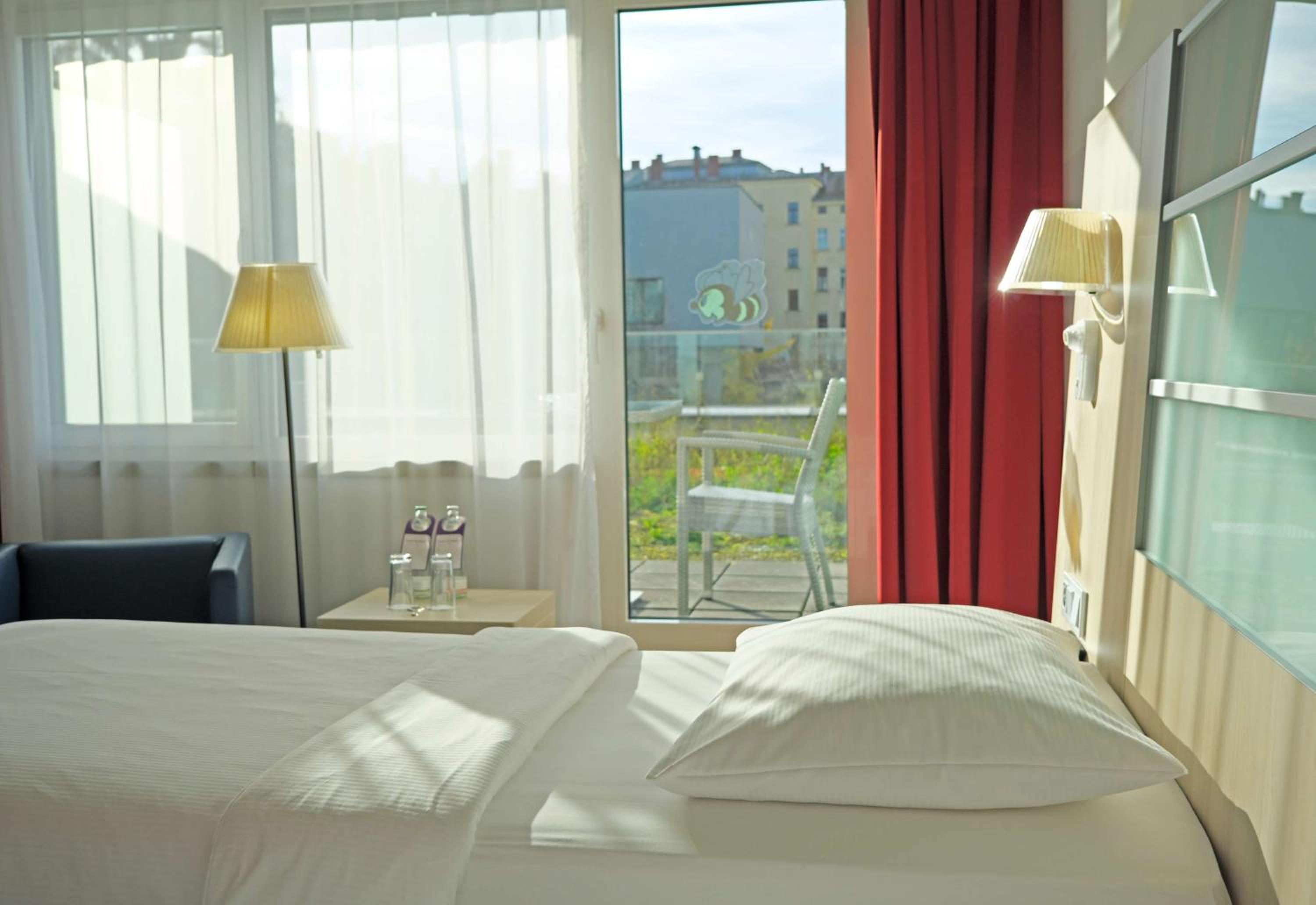 Standard Room with terrace - Photo 4
