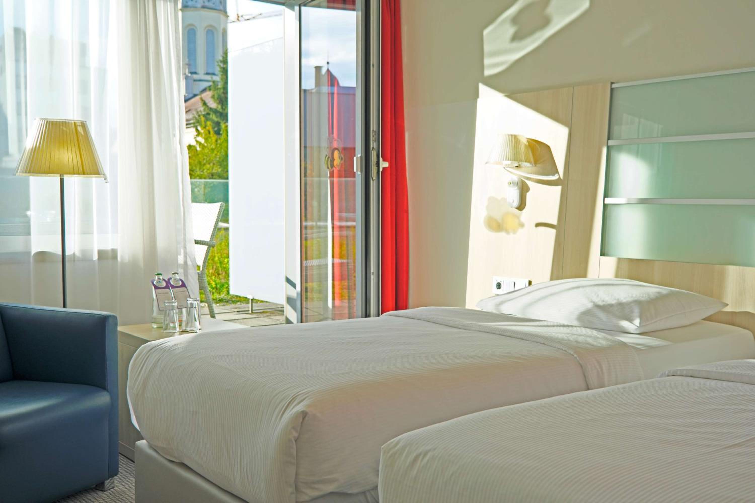 Standard Room with terrace - Photo 5