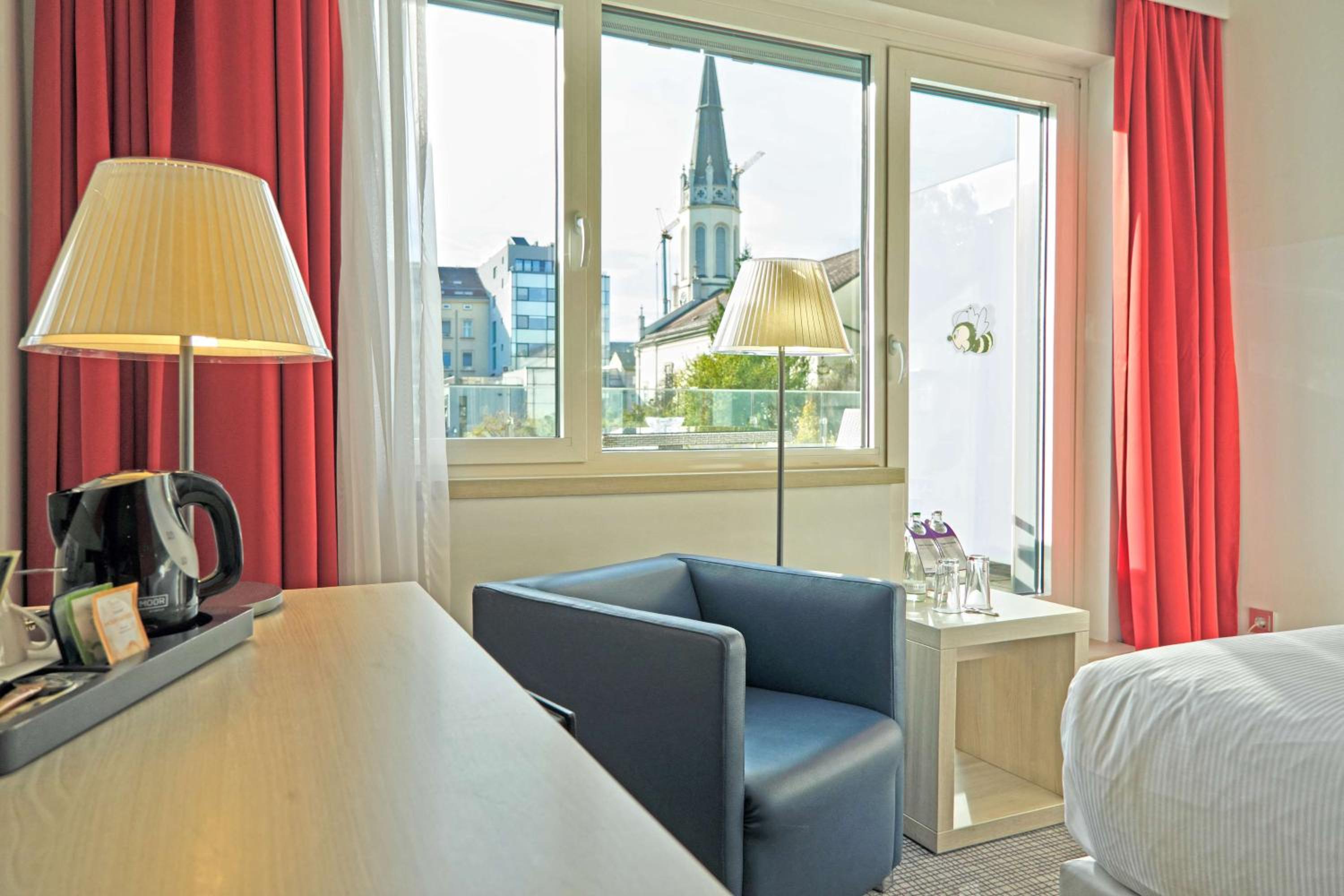 Standard Room with terrace - Photo 2