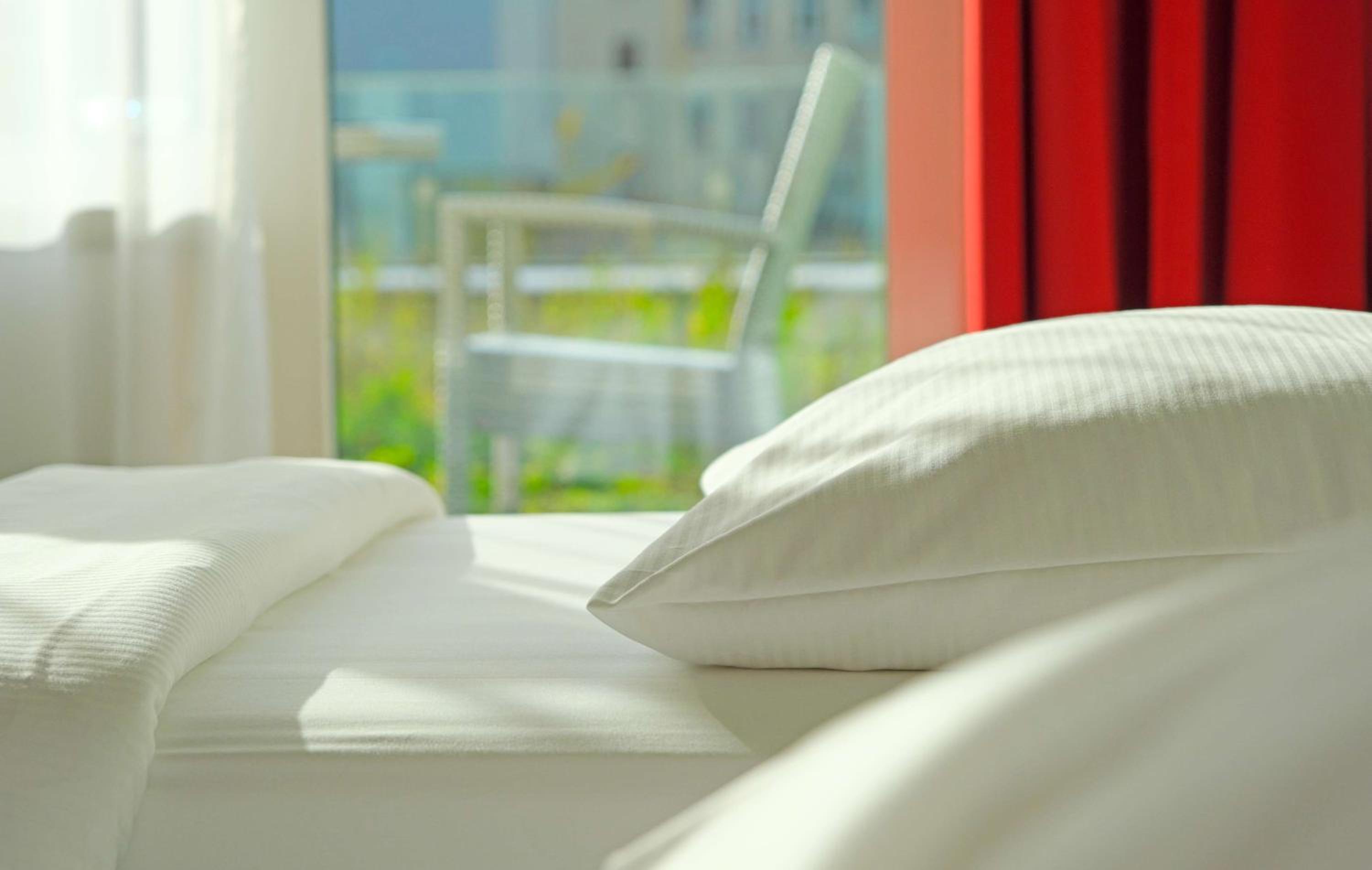 Standard Room with terrace - Photo 1