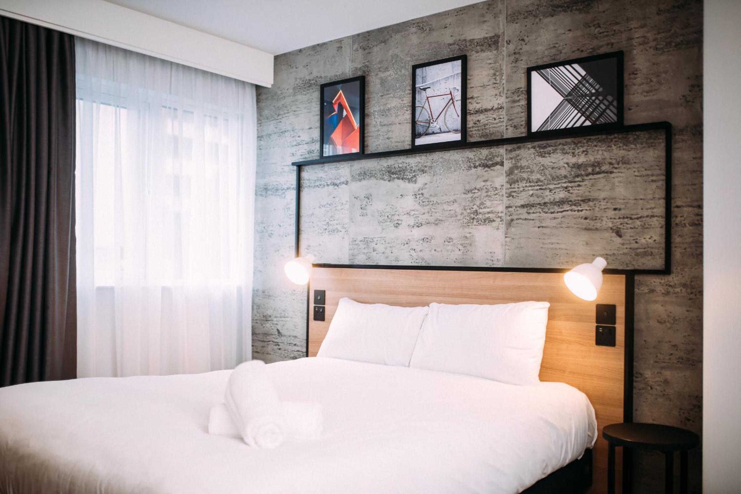 Standard Double Room - Photo 4