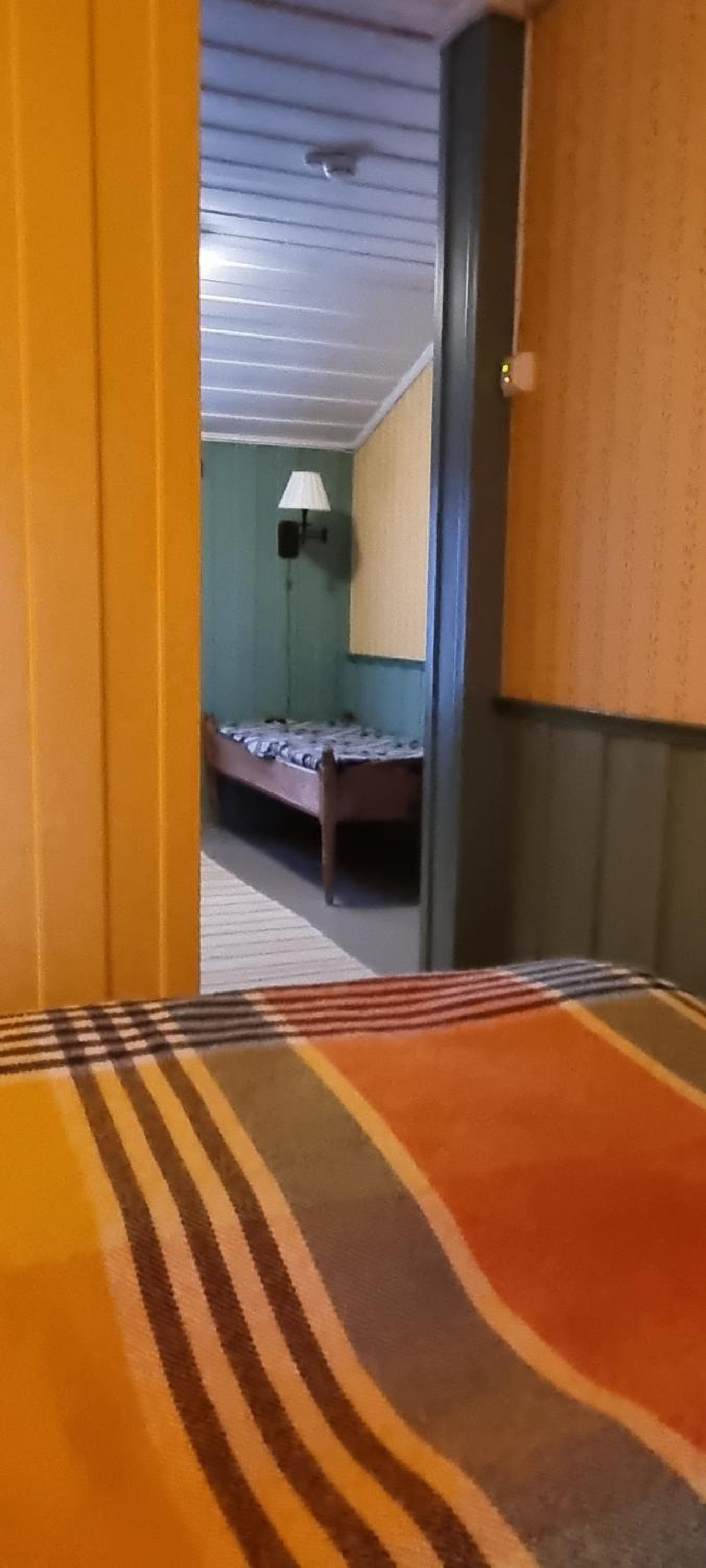 Standard Double Room photo 2