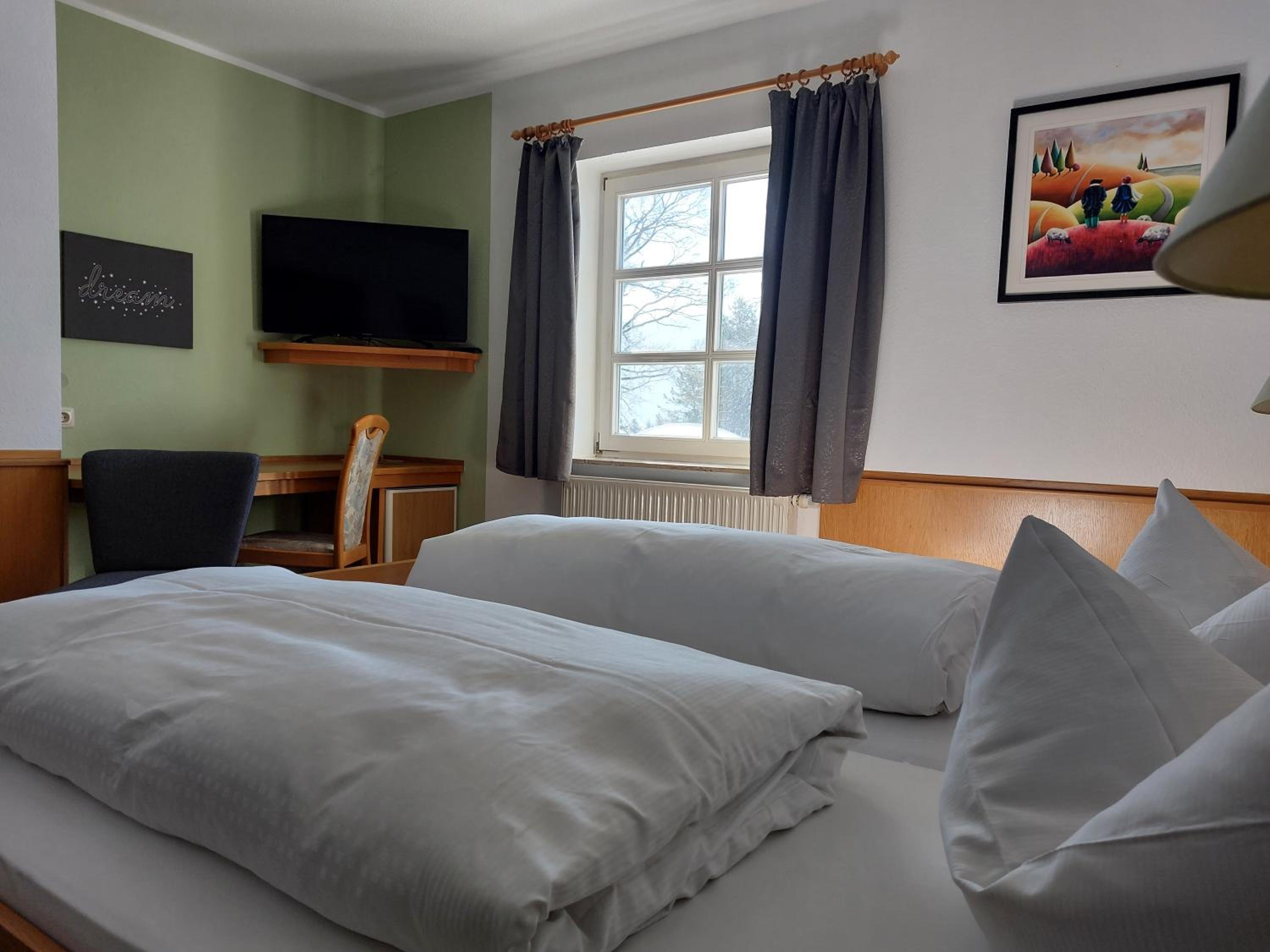 Double Room photo 3