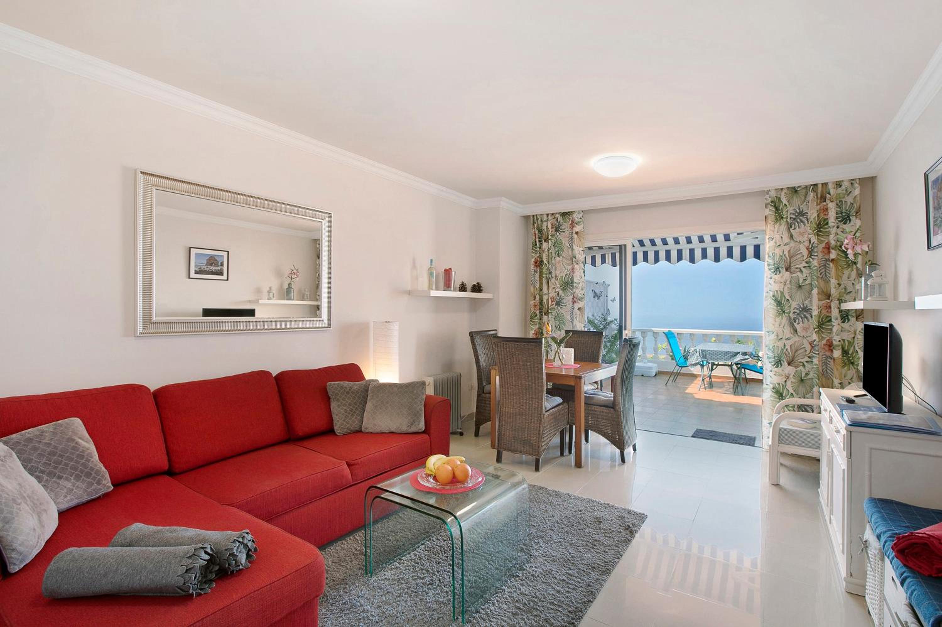 Apartamento Superior de Dos Habitaciones