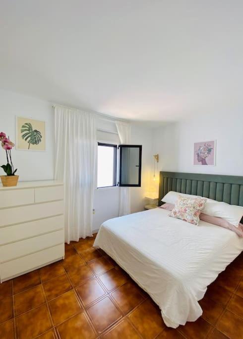 Casa de tres habitaciones